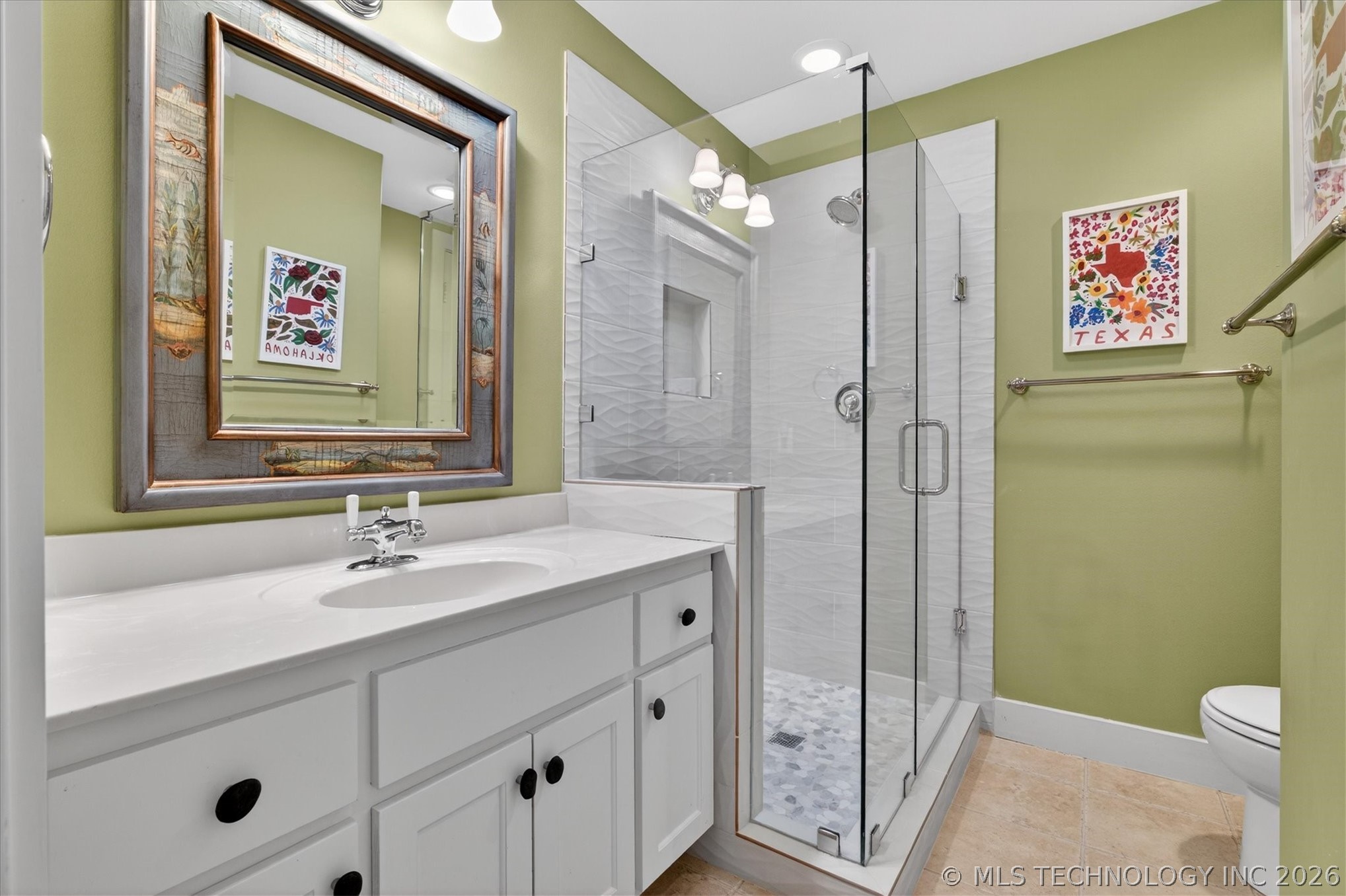 38 Oakwood Drive Cartwright OK 74731