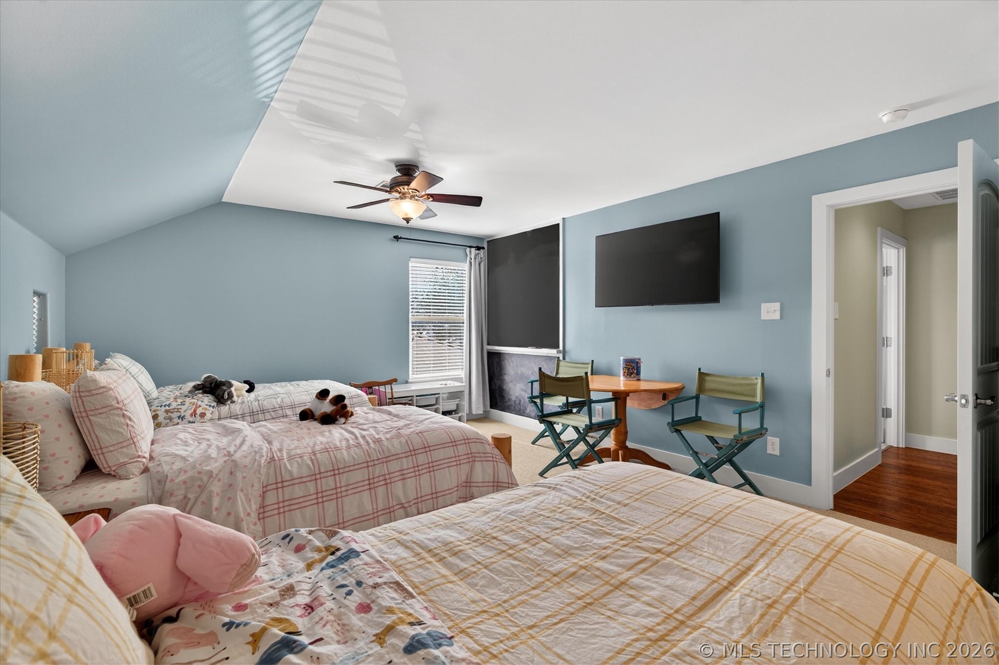 38 Oakwood Drive Cartwright OK 74731