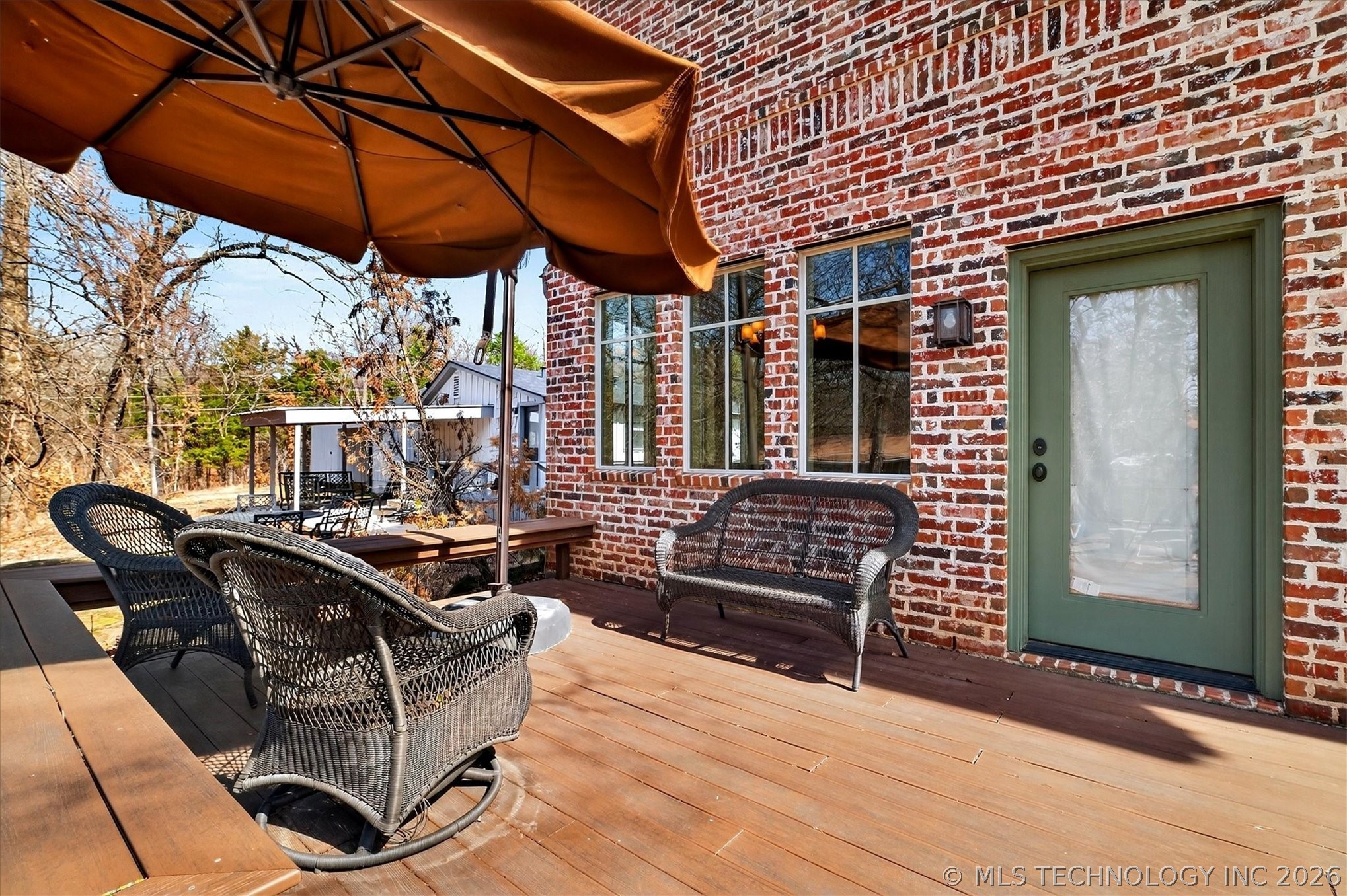 38 Oakwood Drive Cartwright OK 74731