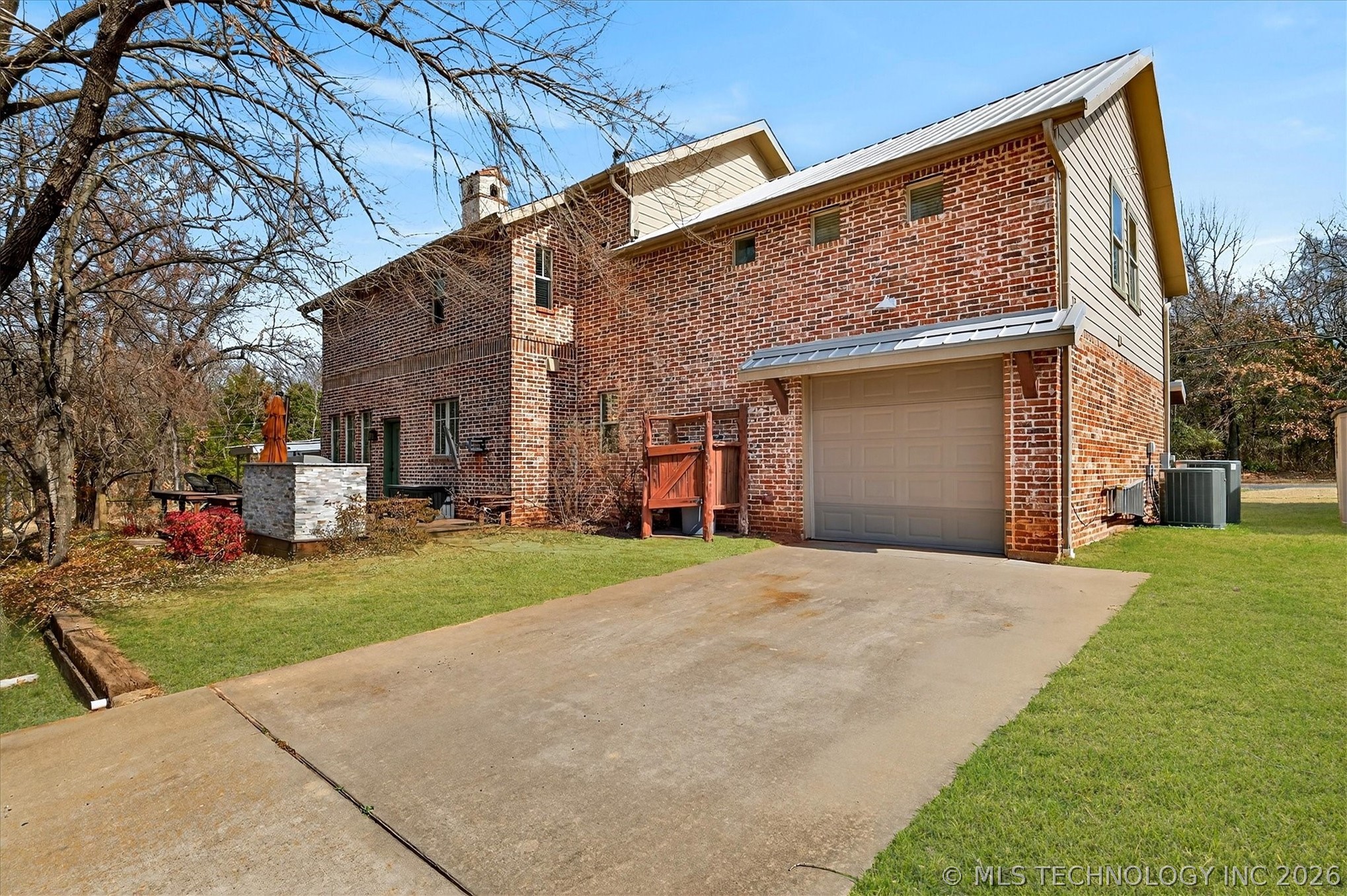 38 Oakwood Drive Cartwright OK 74731