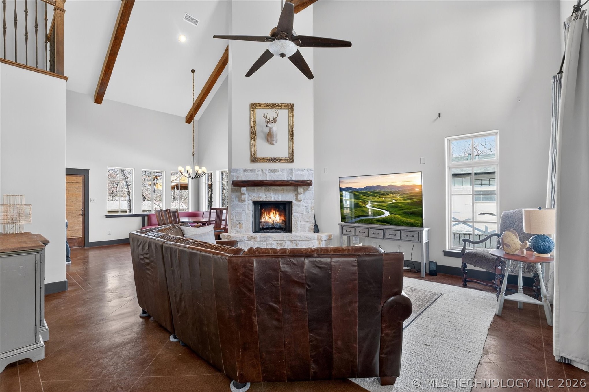 38 Oakwood Drive Cartwright OK 74731