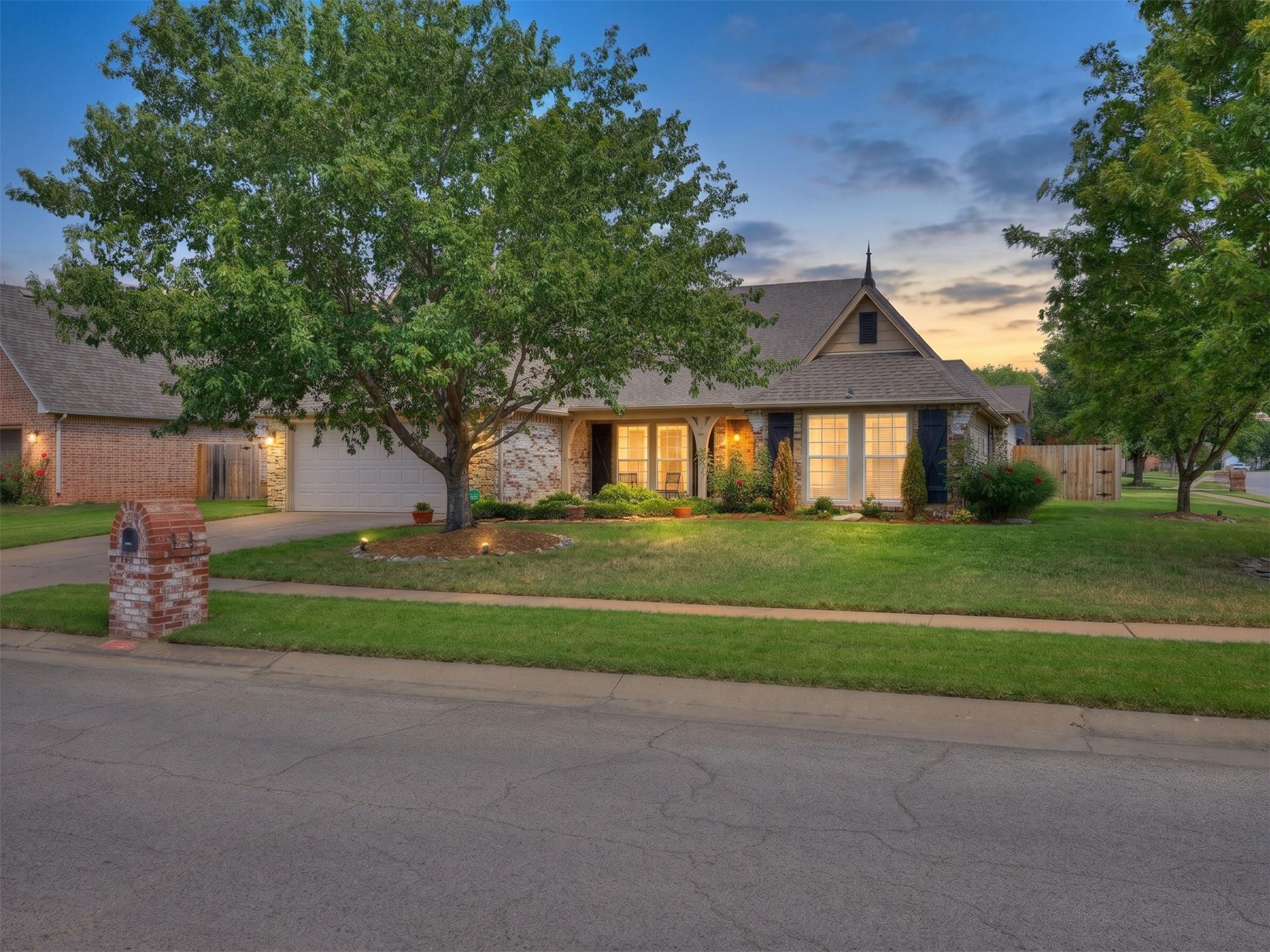 14011 E 87th Place N Owasso OK 74055