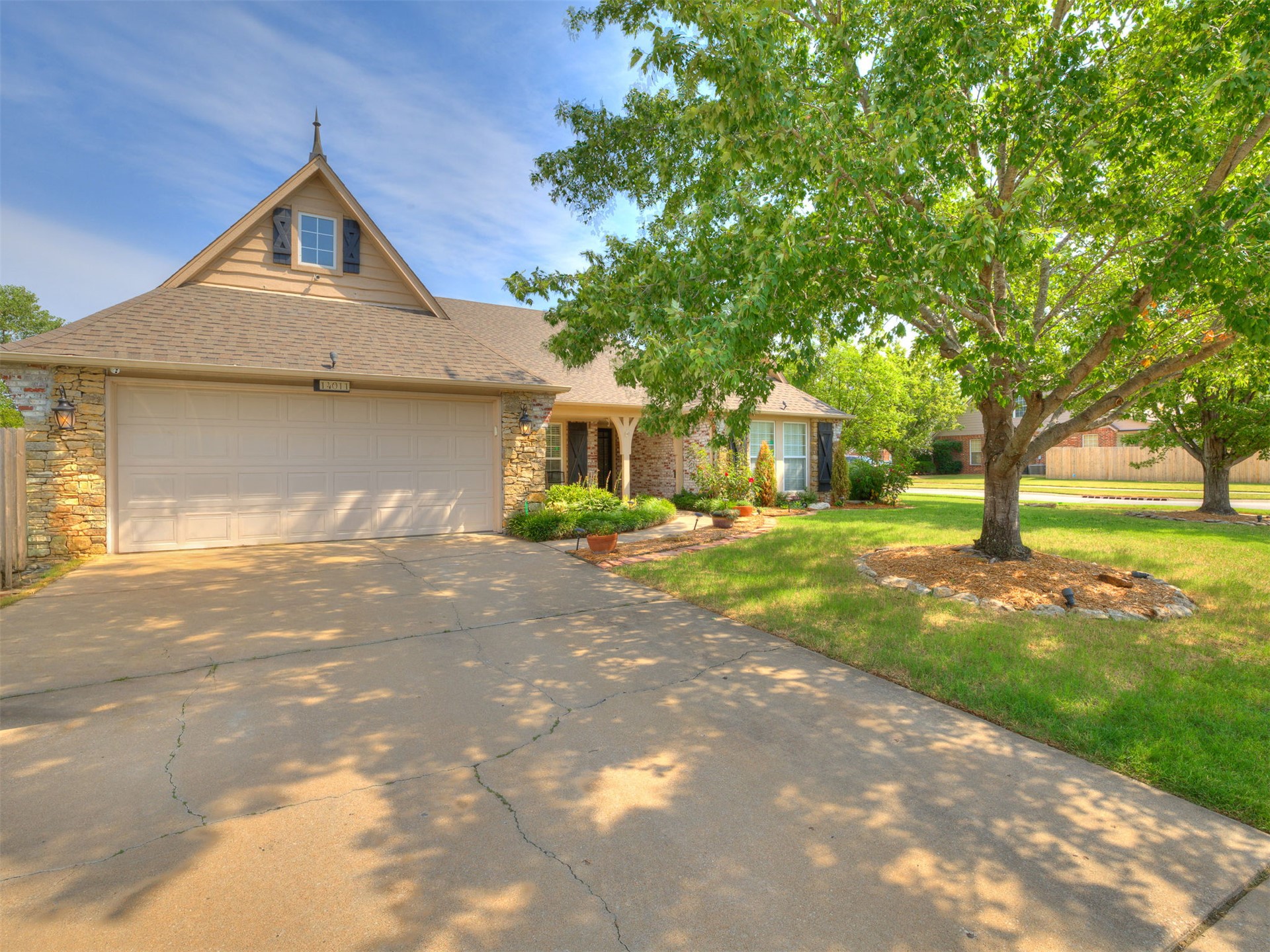 14011 E 87th Place N Owasso OK 74055