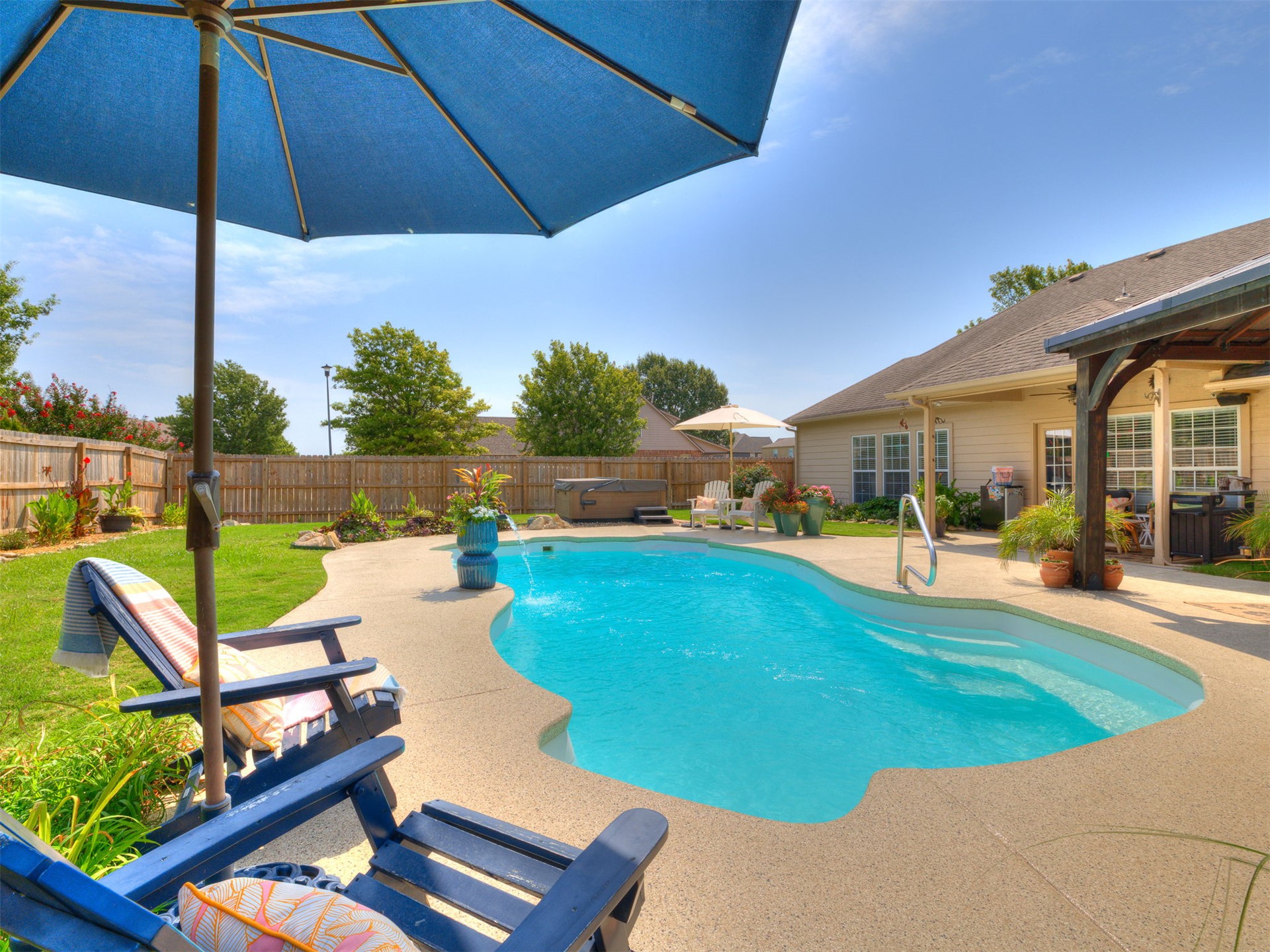 14011 E 87th Place N Owasso OK 74055