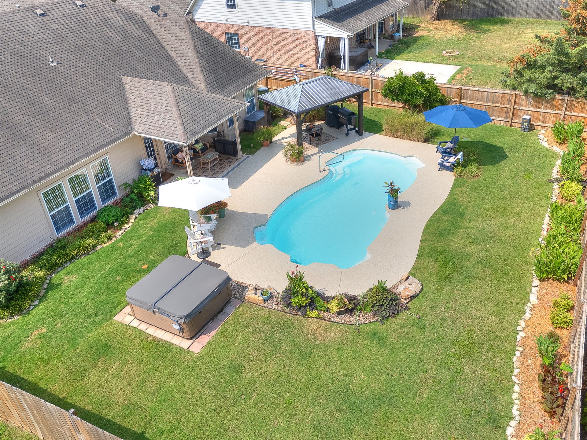 14011 E 87th Place N Owasso OK 74055