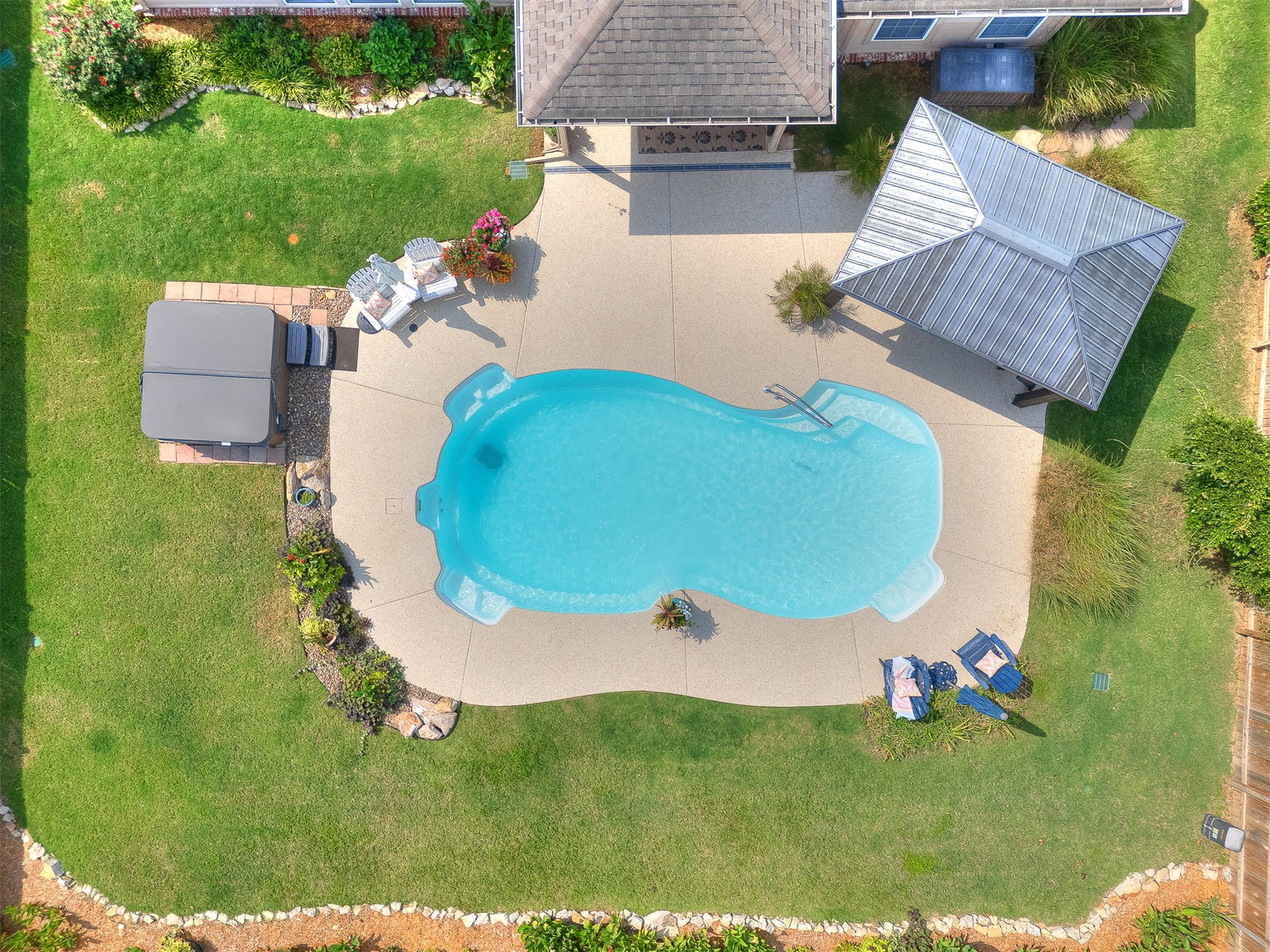 14011 E 87th Place N Owasso OK 74055