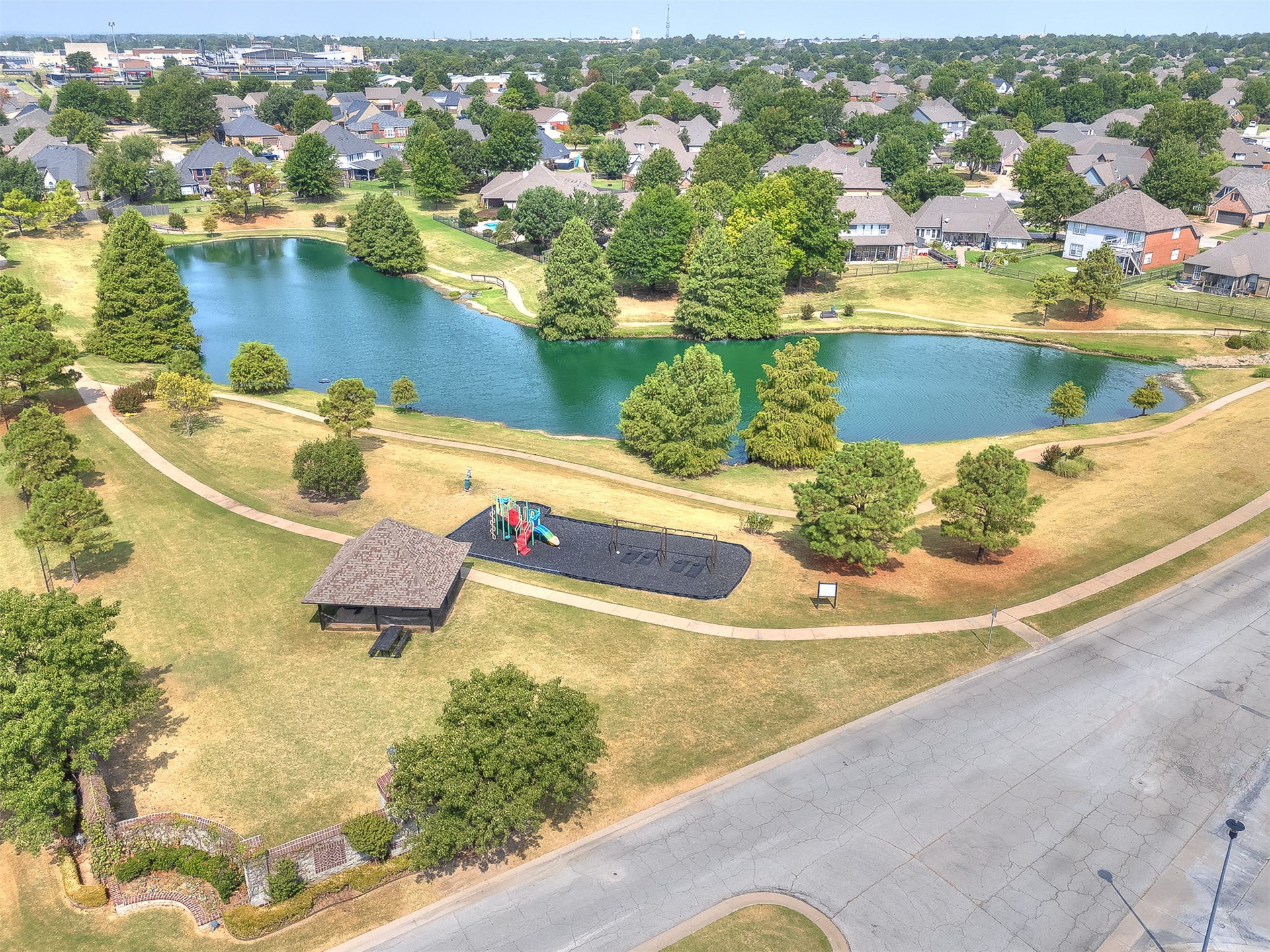 14011 E 87th Place N Owasso OK 74055