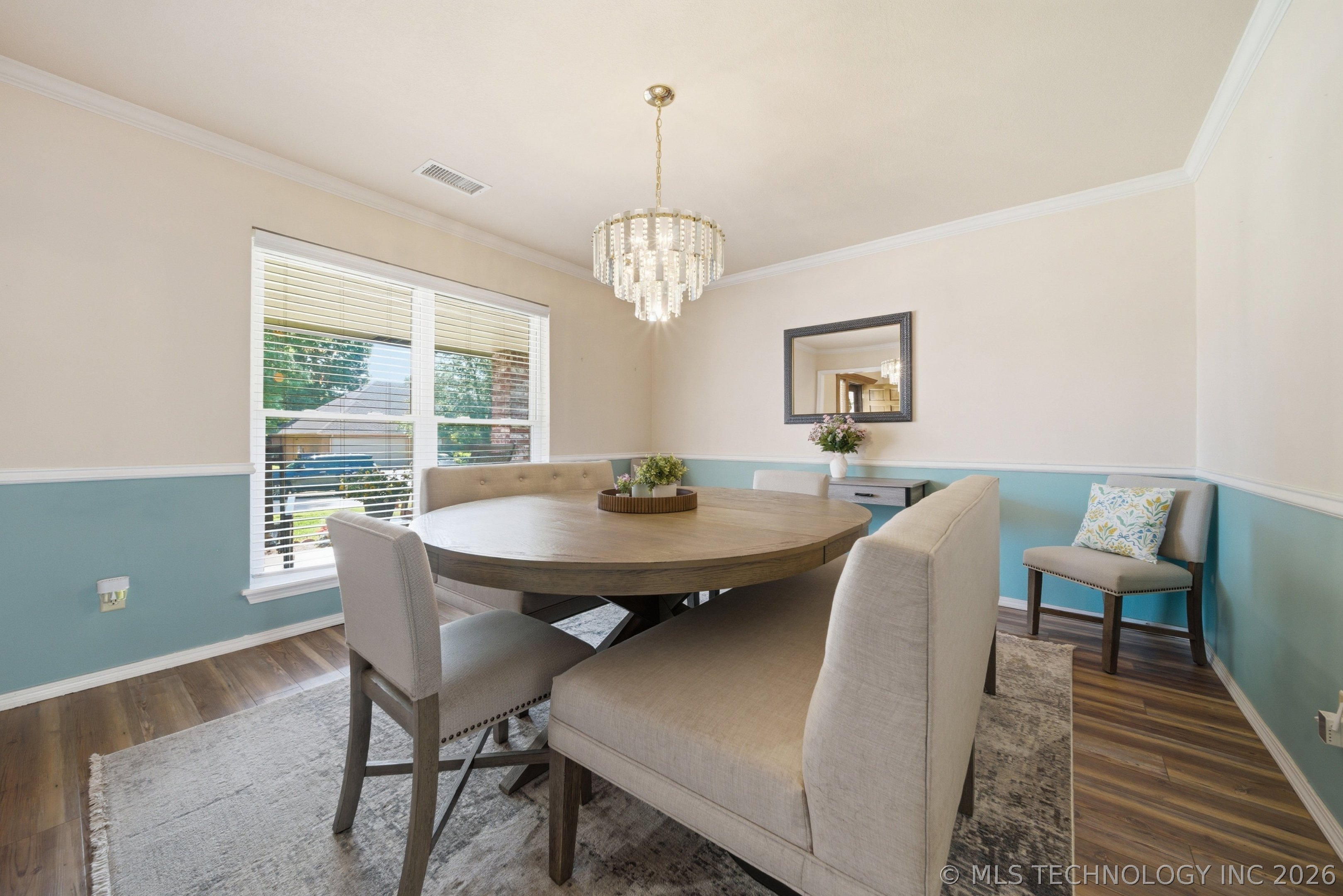 4308 S Chestnut Avenue Broken Arrow OK 74011