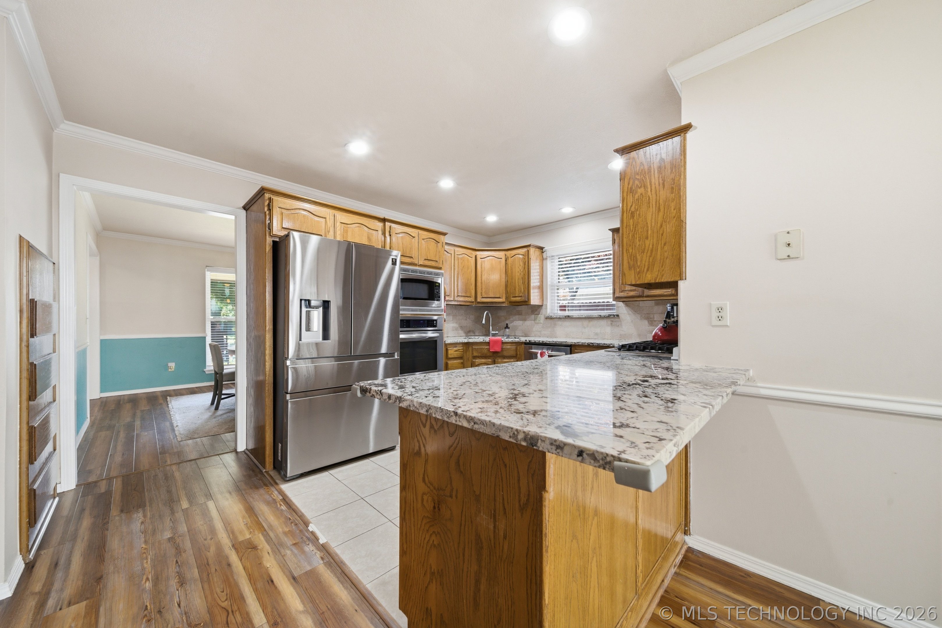 4308 S Chestnut Avenue Broken Arrow OK 74011