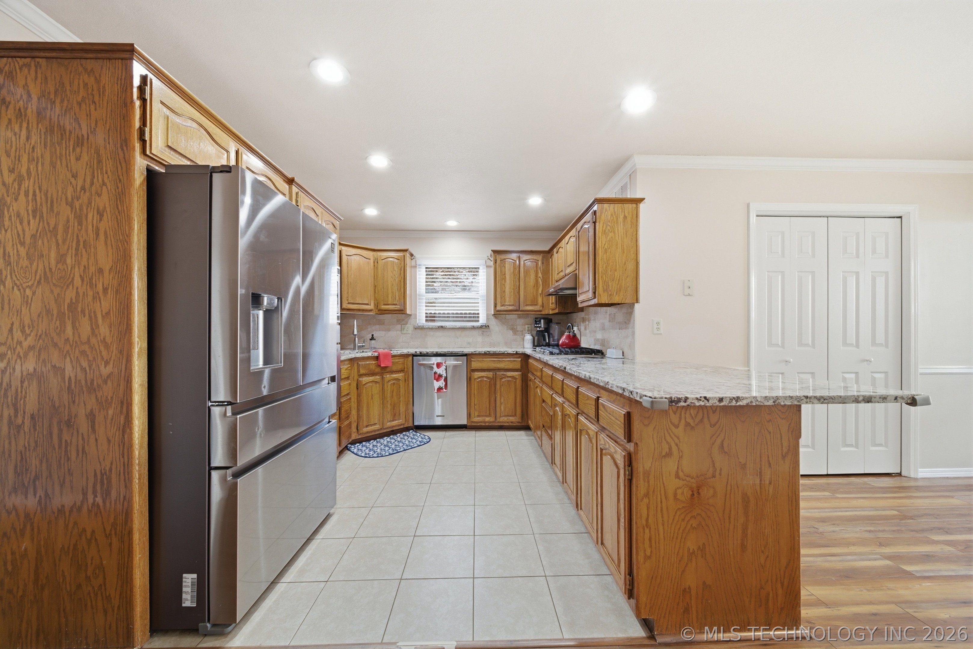 4308 S Chestnut Avenue Broken Arrow OK 74011