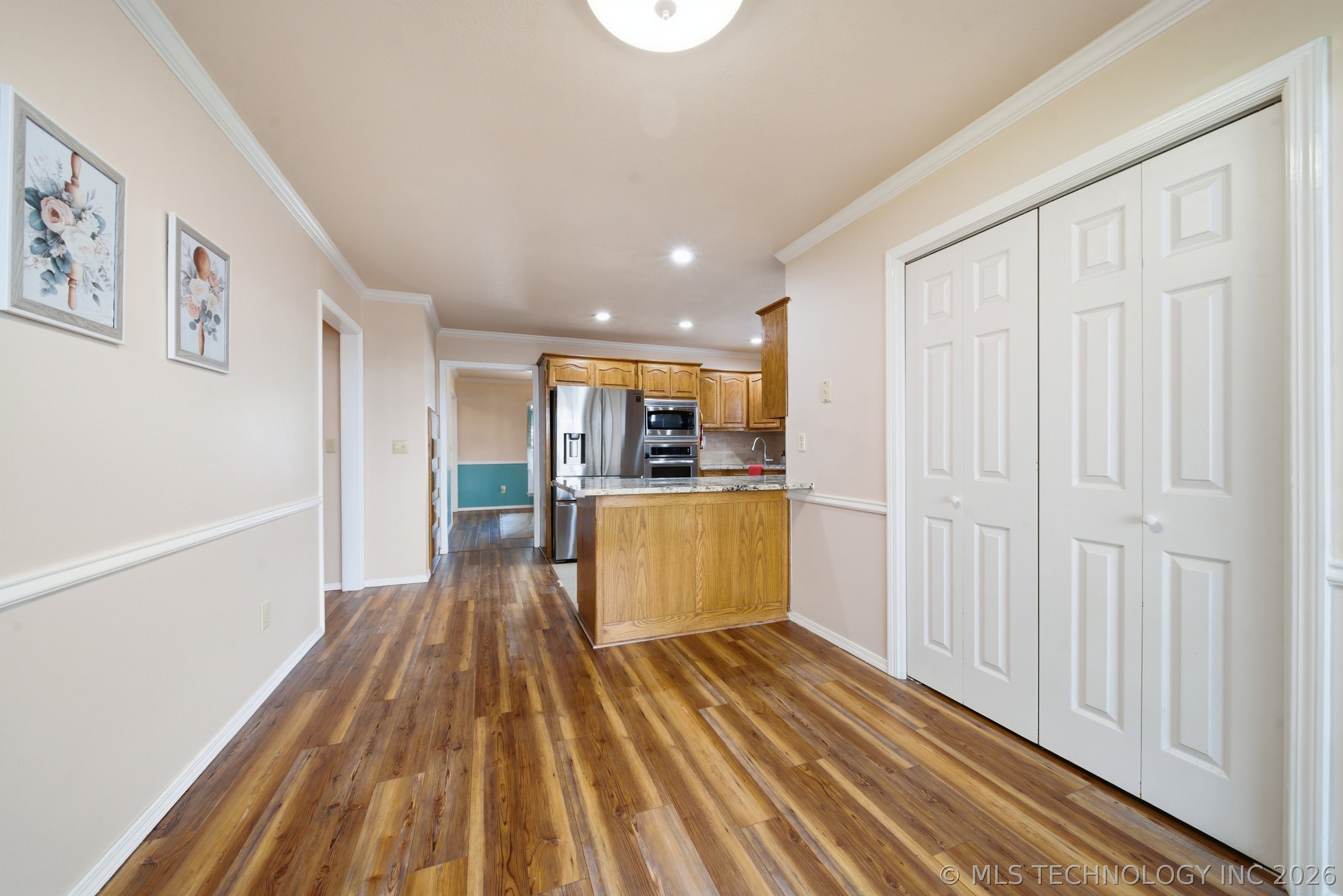 4308 S Chestnut Avenue Broken Arrow OK 74011