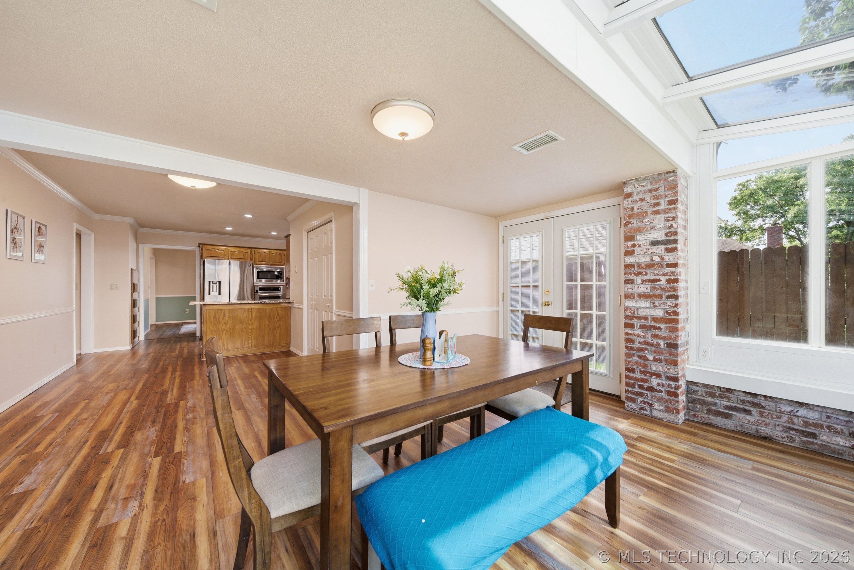 4308 S Chestnut Avenue Broken Arrow OK 74011