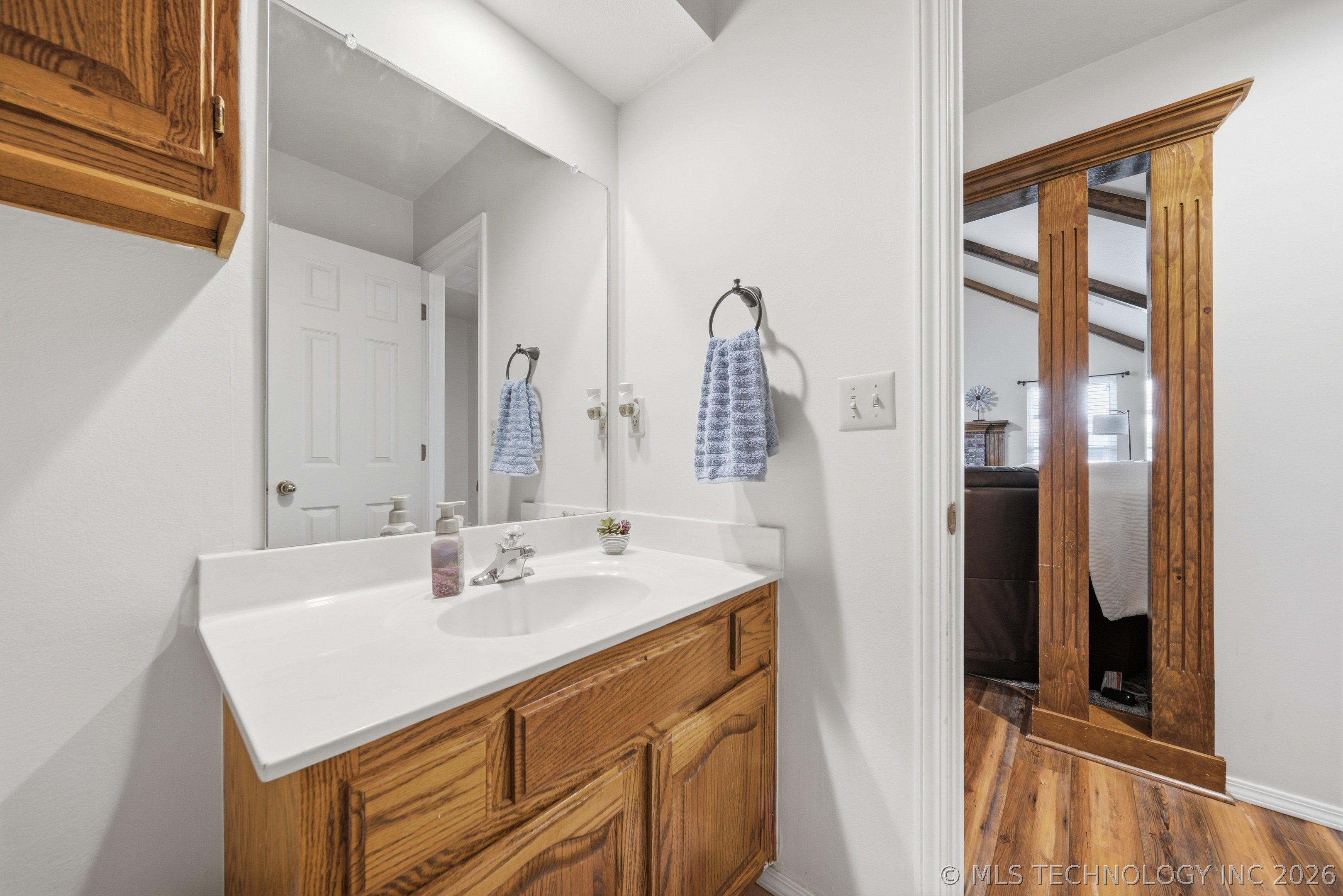 4308 S Chestnut Avenue Broken Arrow OK 74011