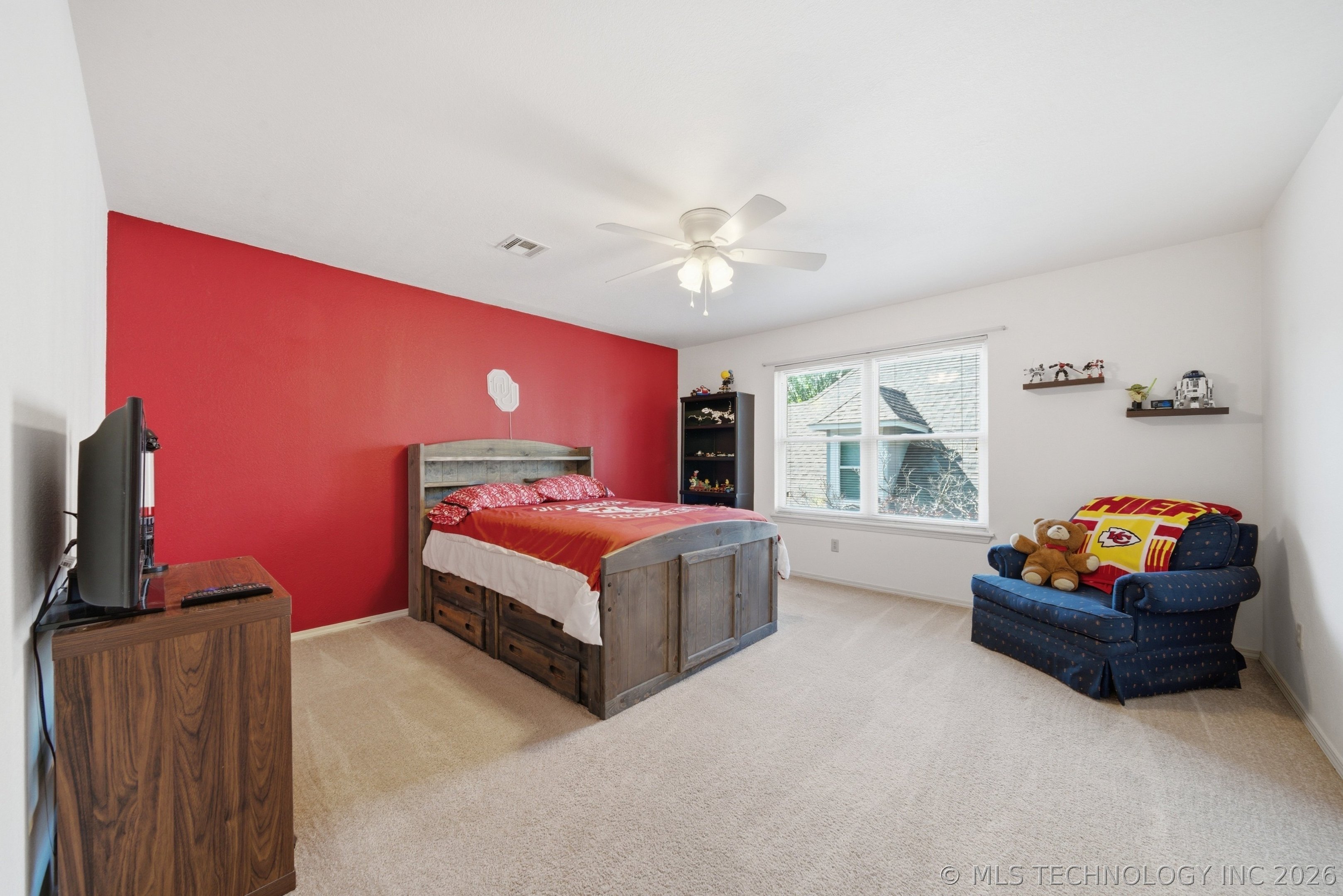 4308 S Chestnut Avenue Broken Arrow OK 74011