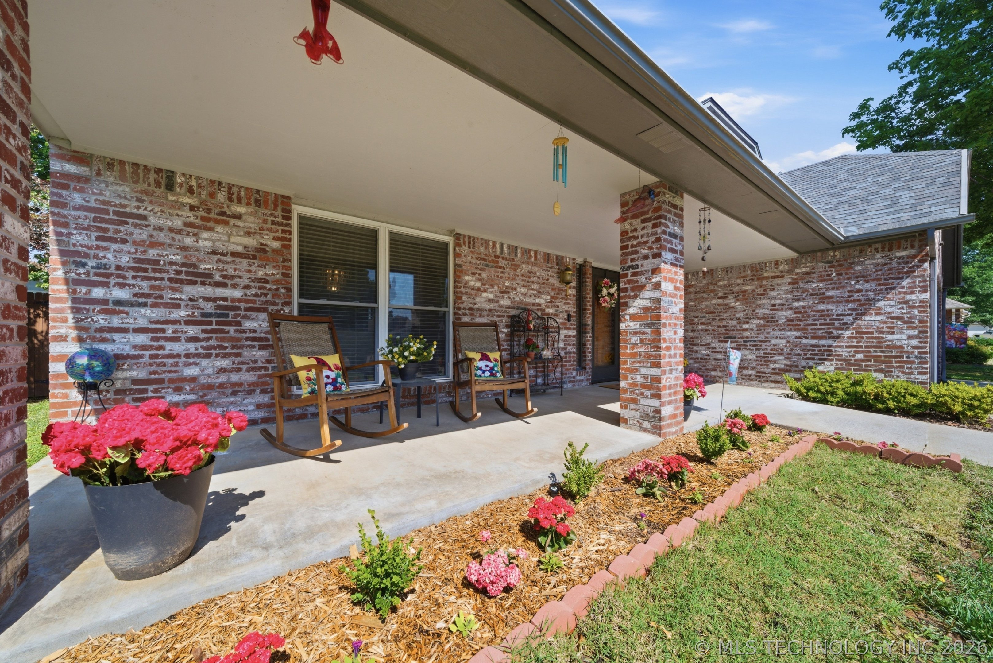 4308 S Chestnut Avenue Broken Arrow OK 74011