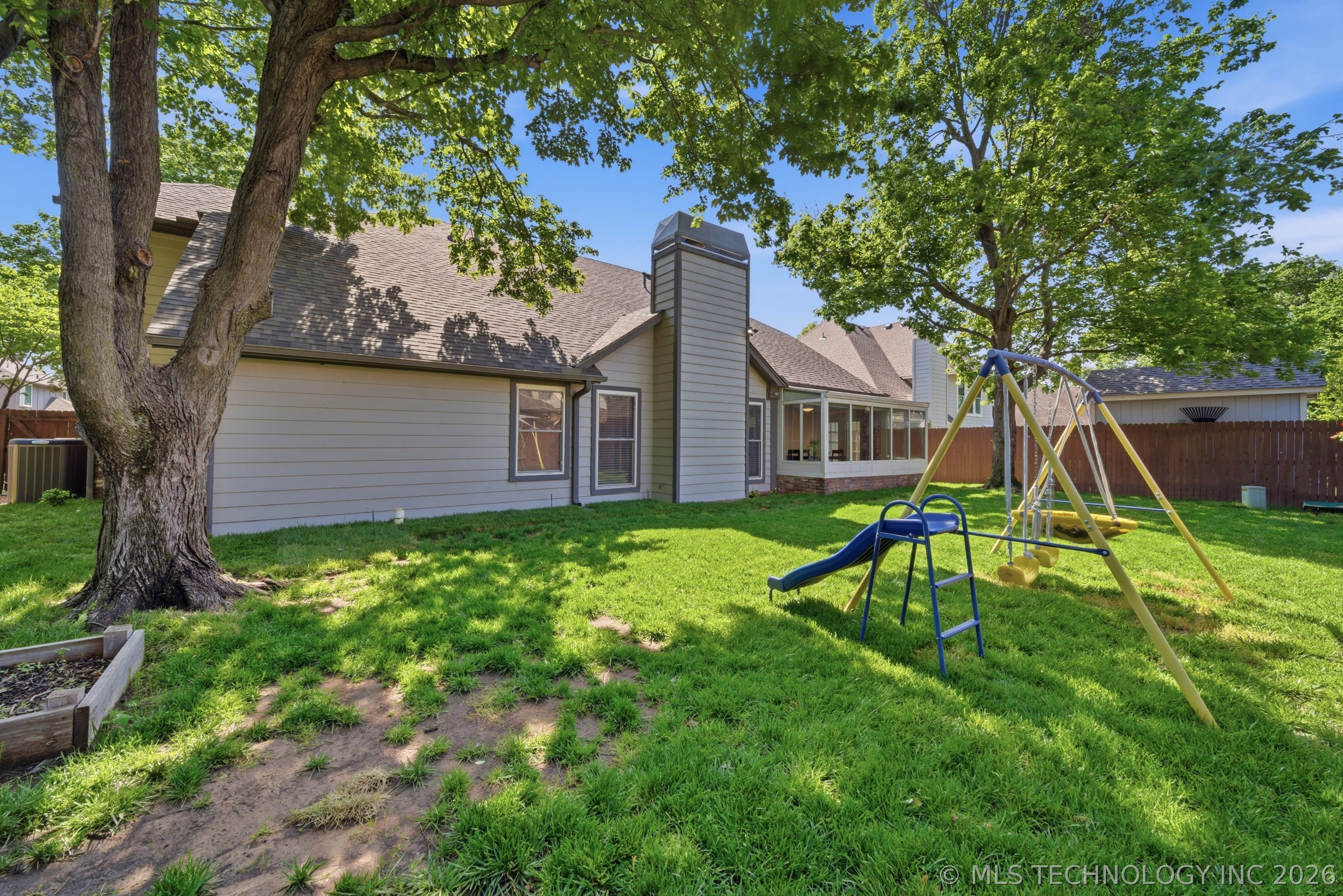 4308 S Chestnut Avenue Broken Arrow OK 74011