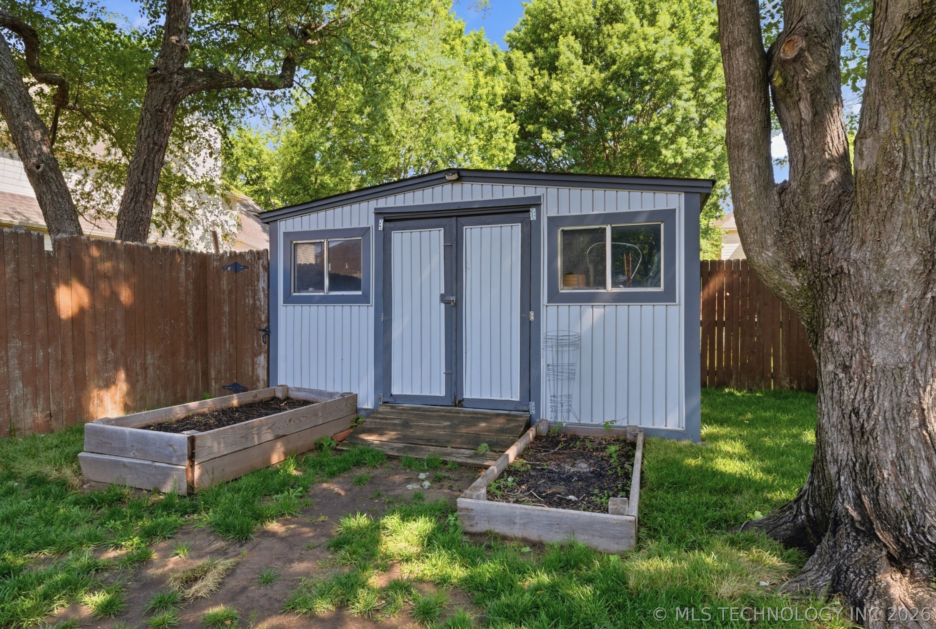 4308 S Chestnut Avenue Broken Arrow OK 74011