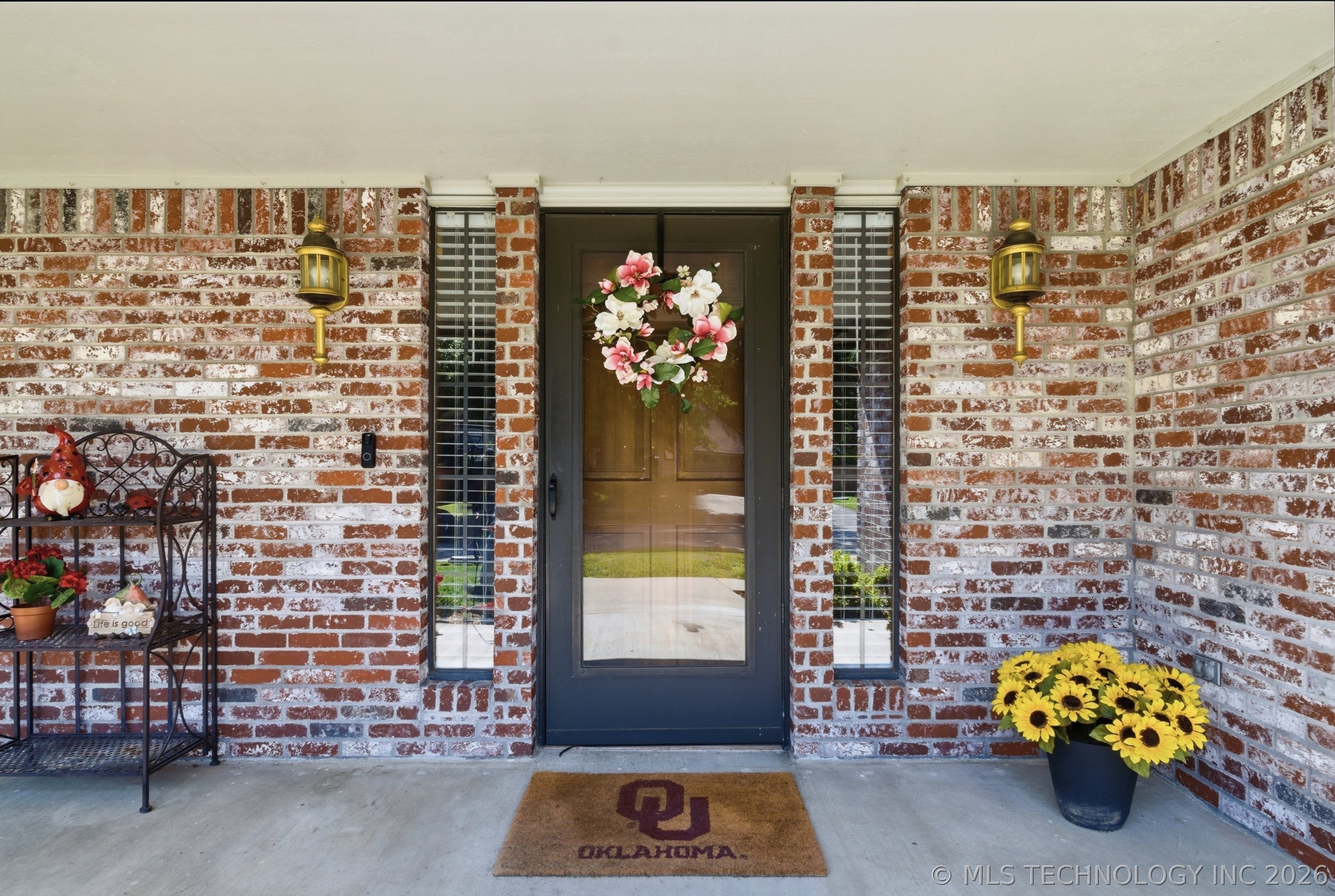 4308 S Chestnut Avenue Broken Arrow OK 74011