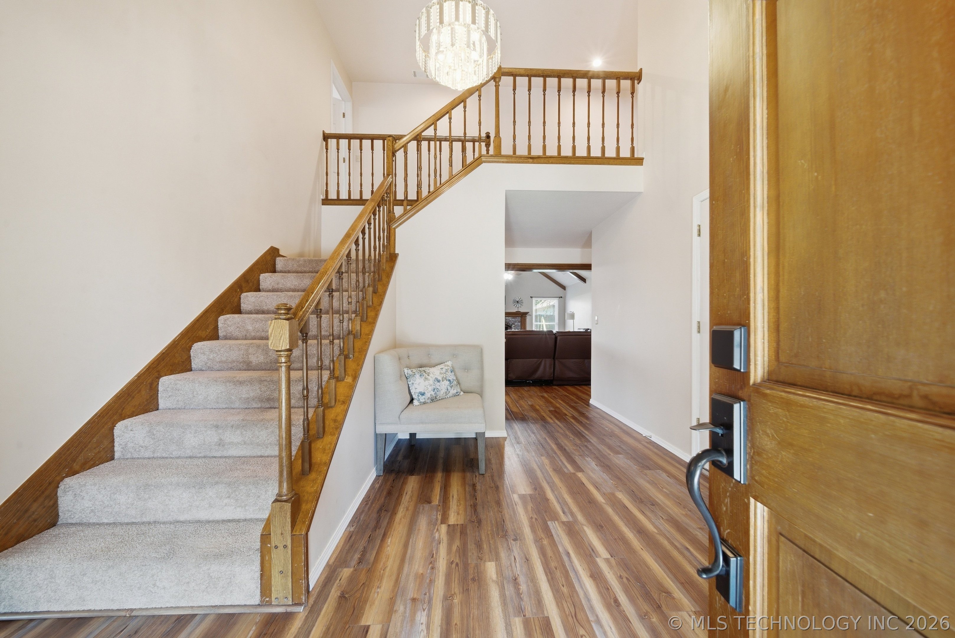 4308 S Chestnut Avenue Broken Arrow OK 74011