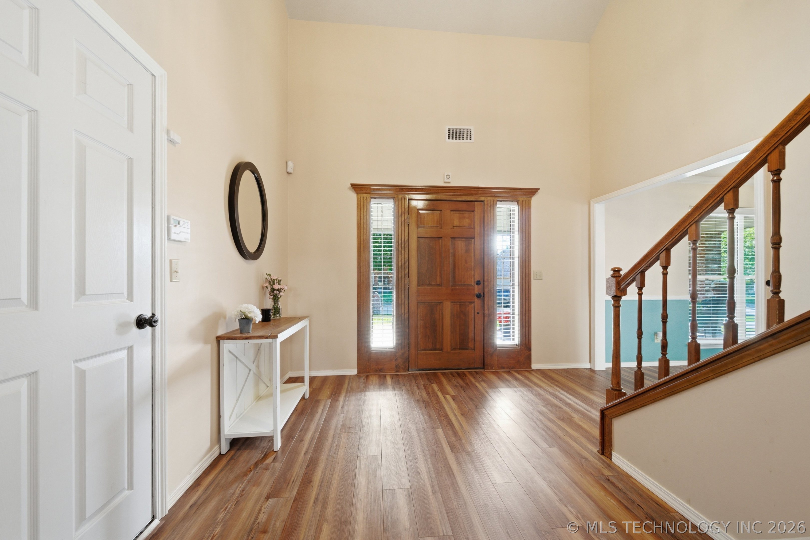 4308 S Chestnut Avenue Broken Arrow OK 74011