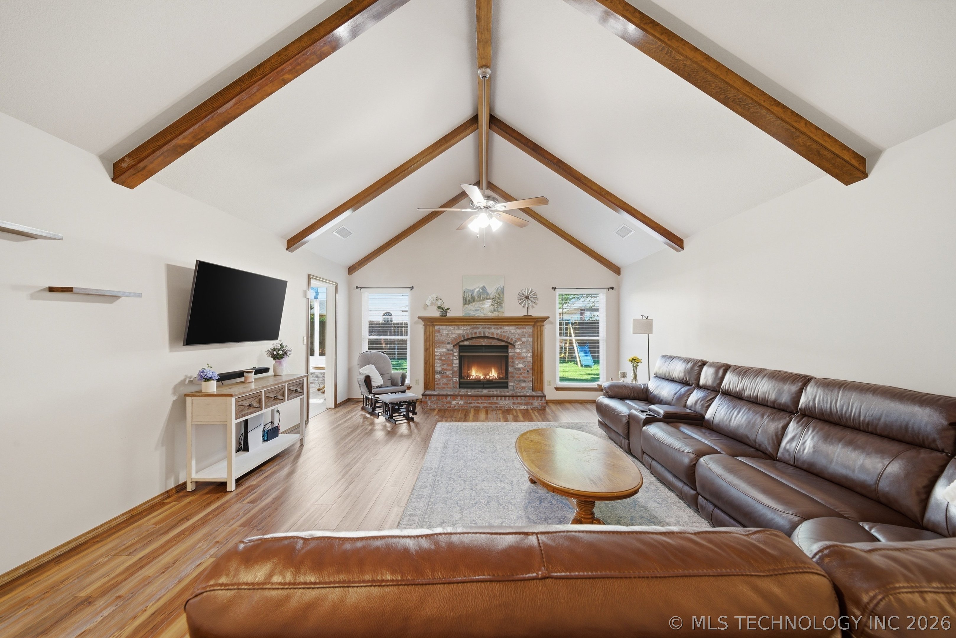 4308 S Chestnut Avenue Broken Arrow OK 74011