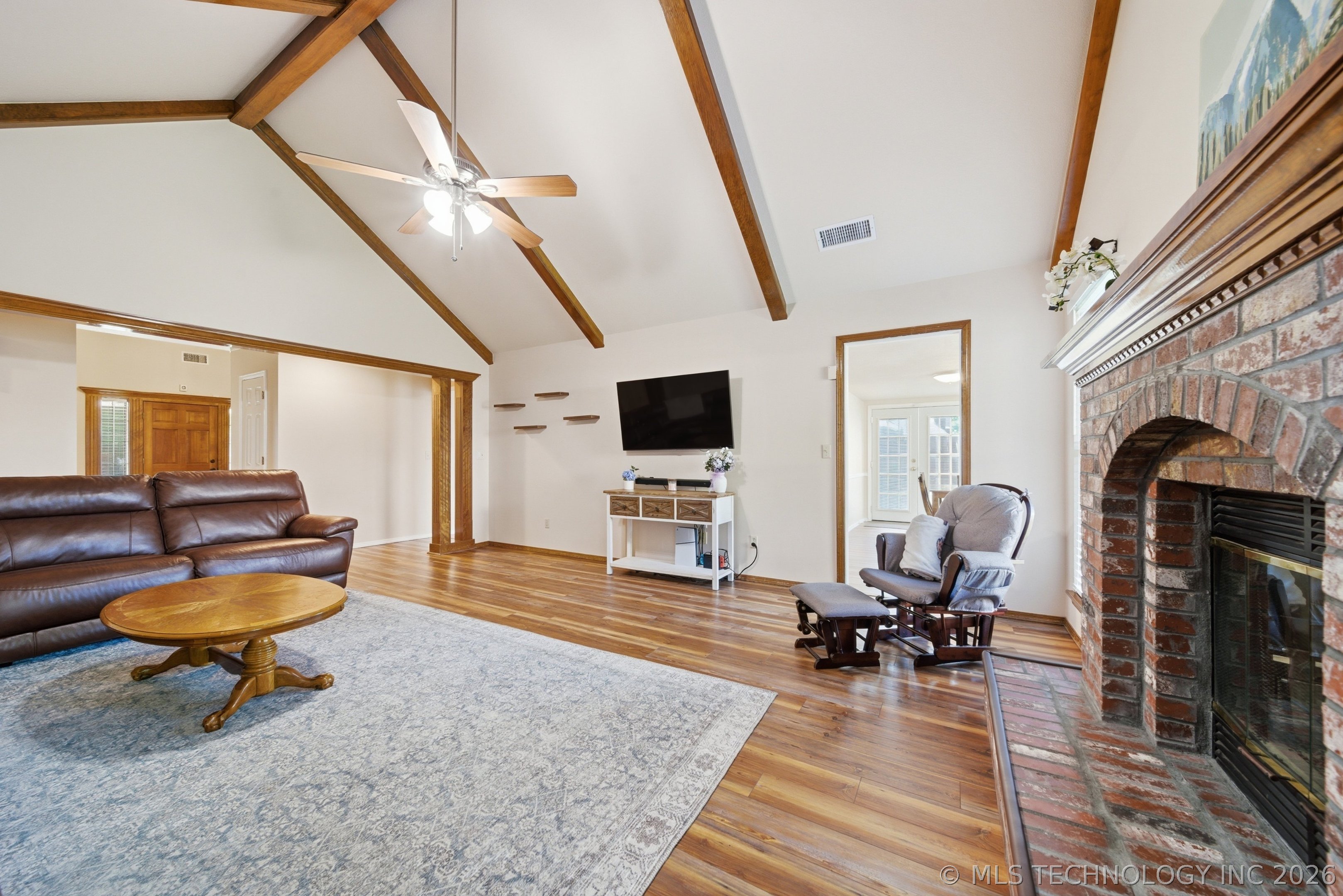 4308 S Chestnut Avenue Broken Arrow OK 74011