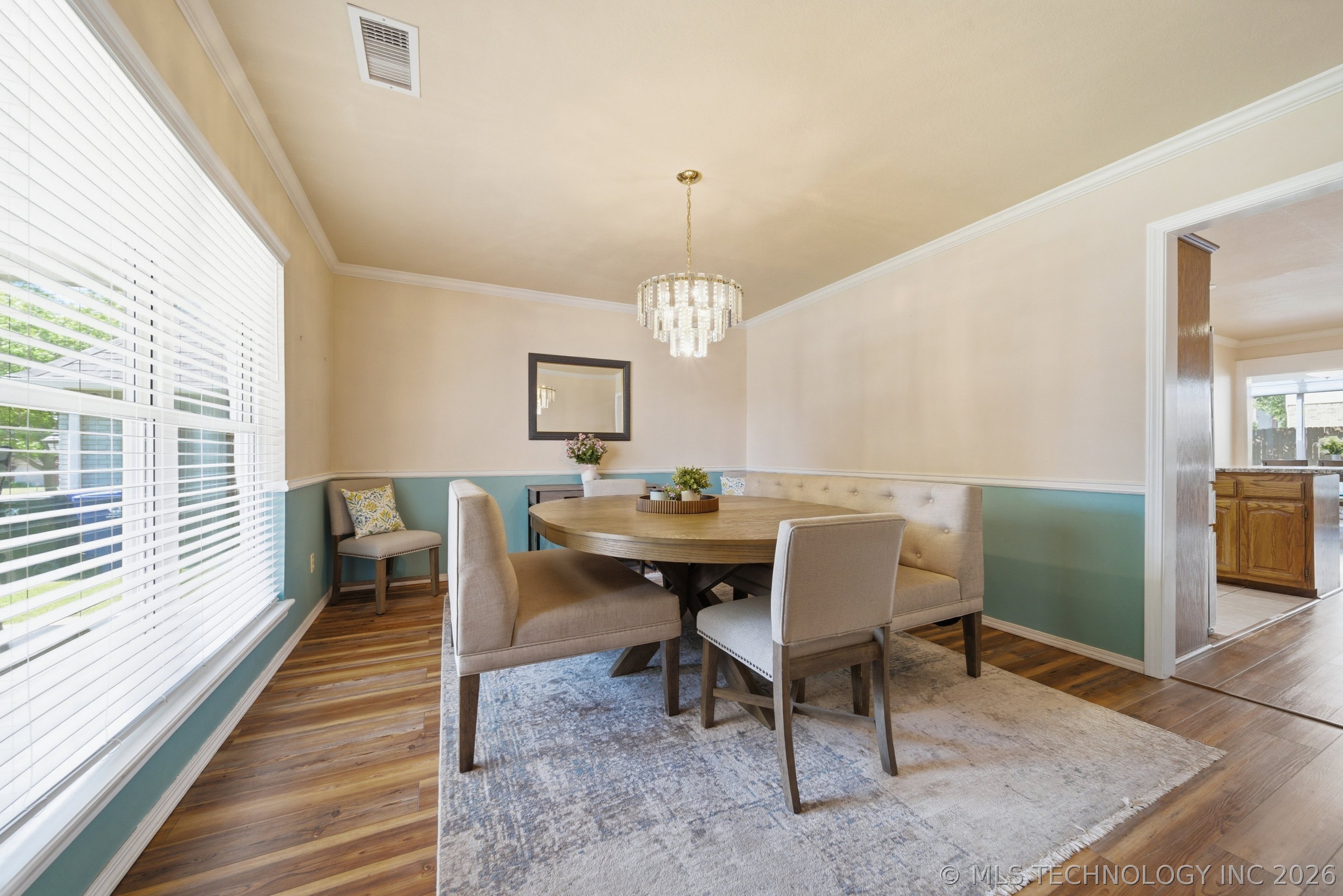 4308 S Chestnut Avenue Broken Arrow OK 74011
