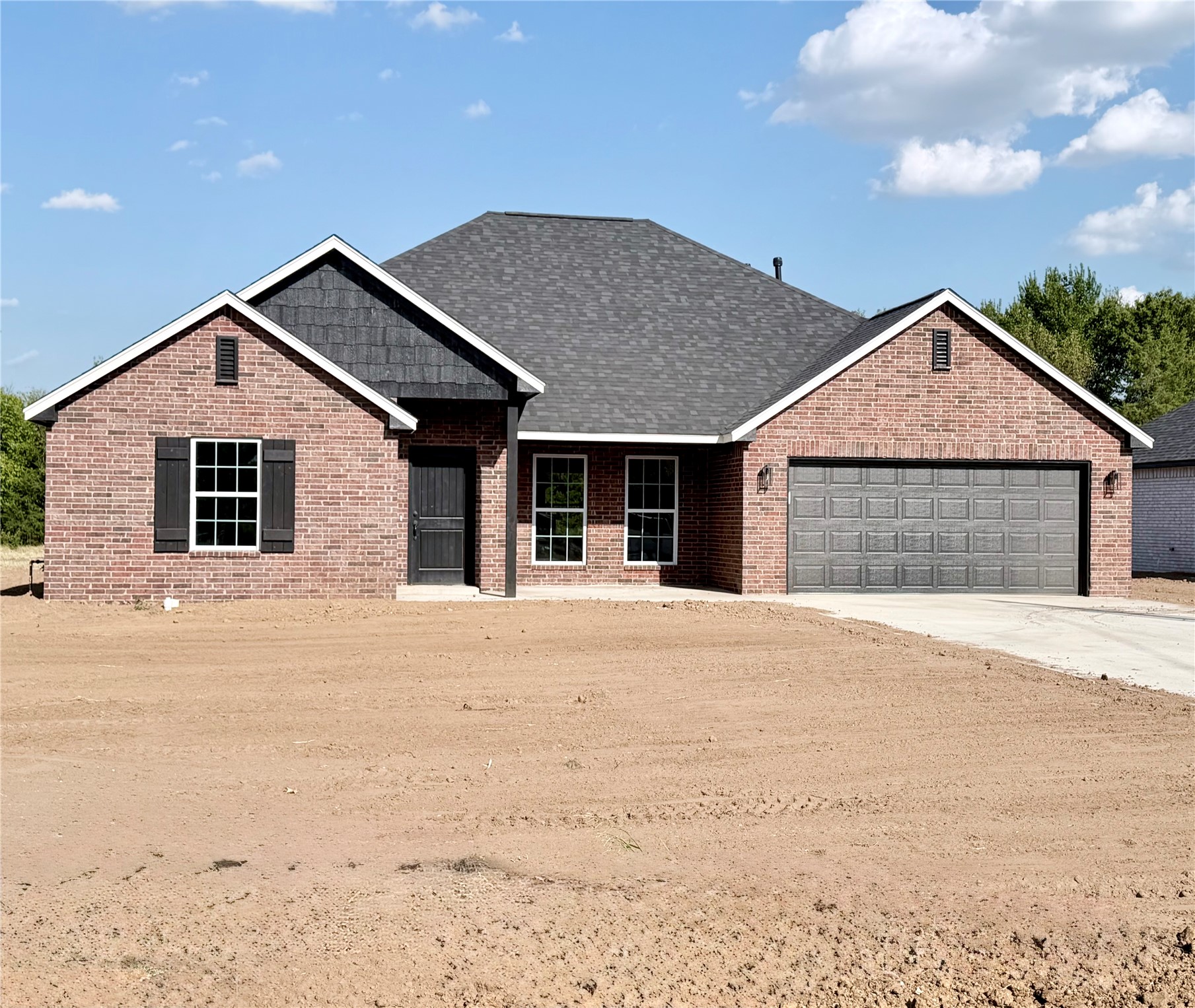 9945 N Osage Drive Sperry OK 74073