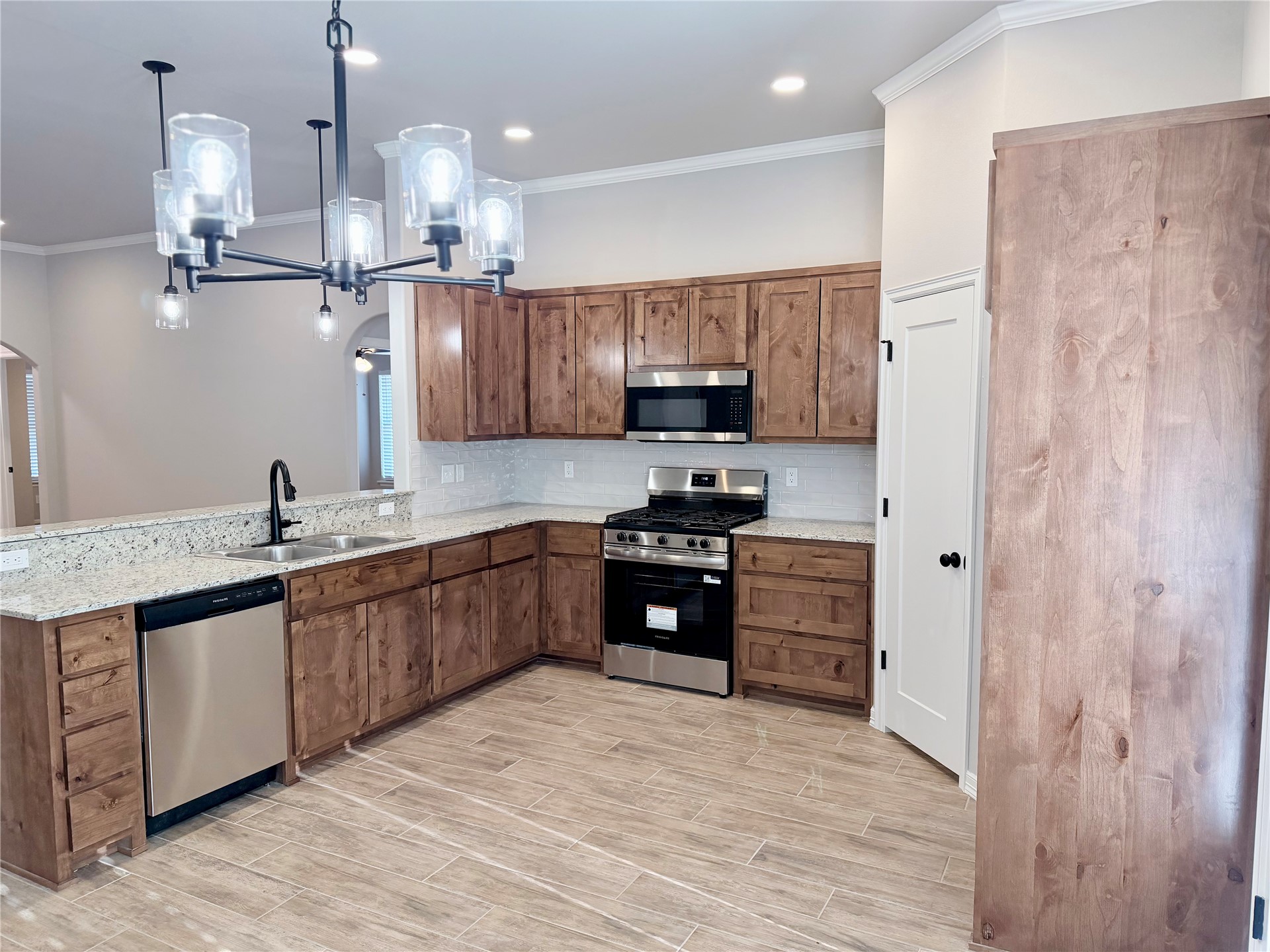 9945 N Osage Drive Sperry OK 74073