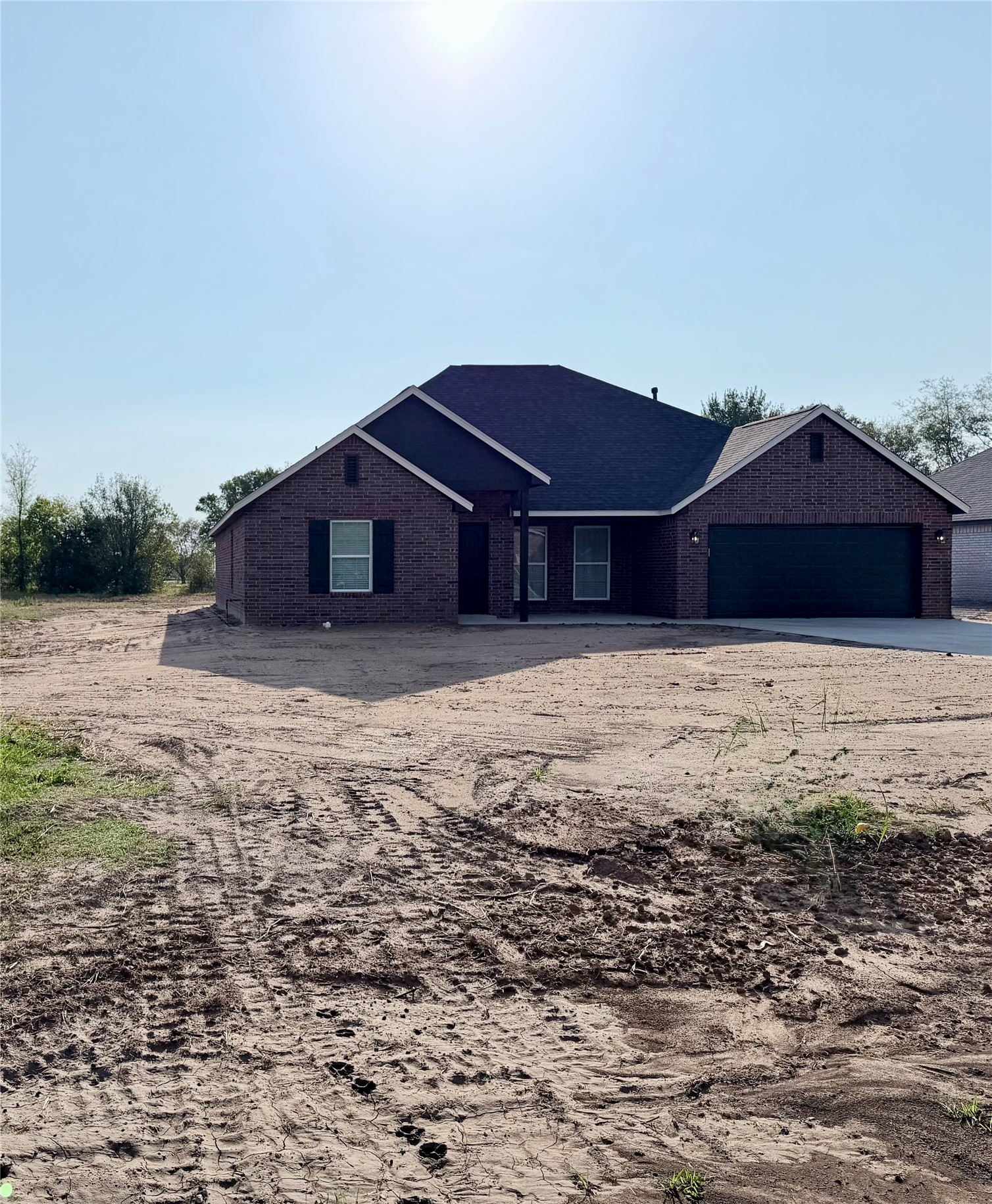 9945 N Osage Drive Sperry OK 74073
