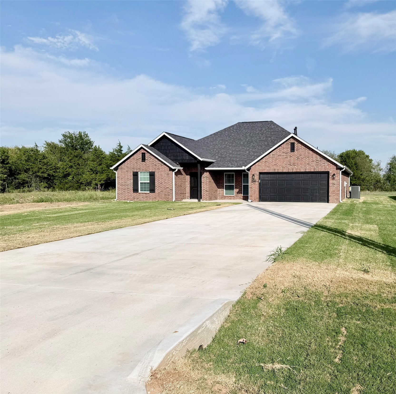 9945 N Osage Drive Sperry OK 74073