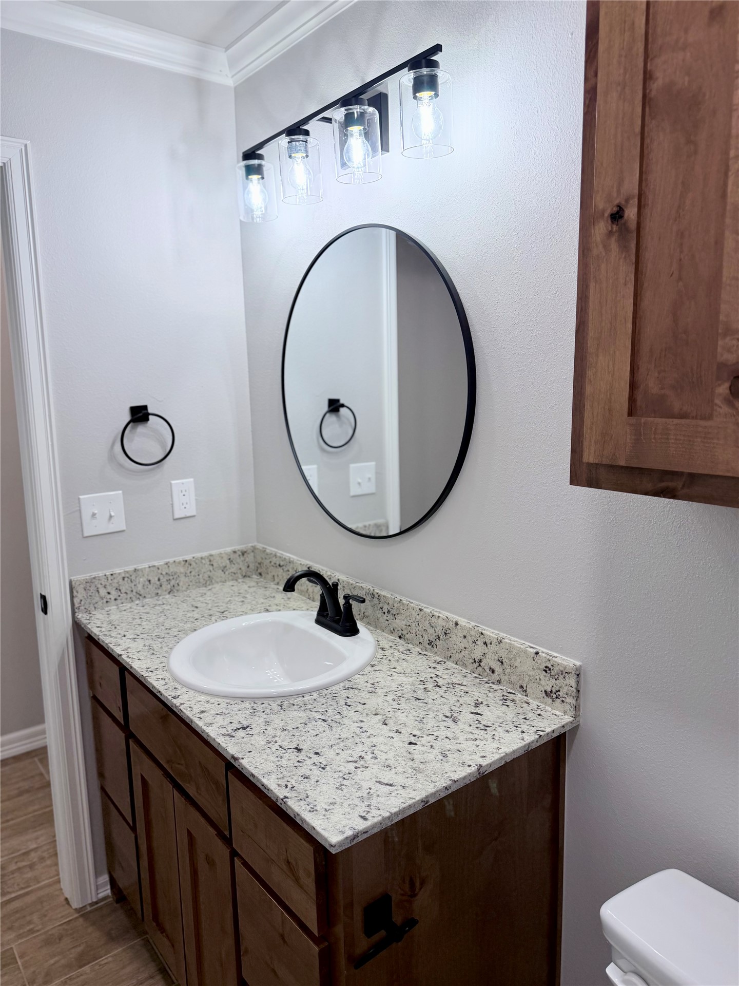 9945 N Osage Drive Sperry OK 74073