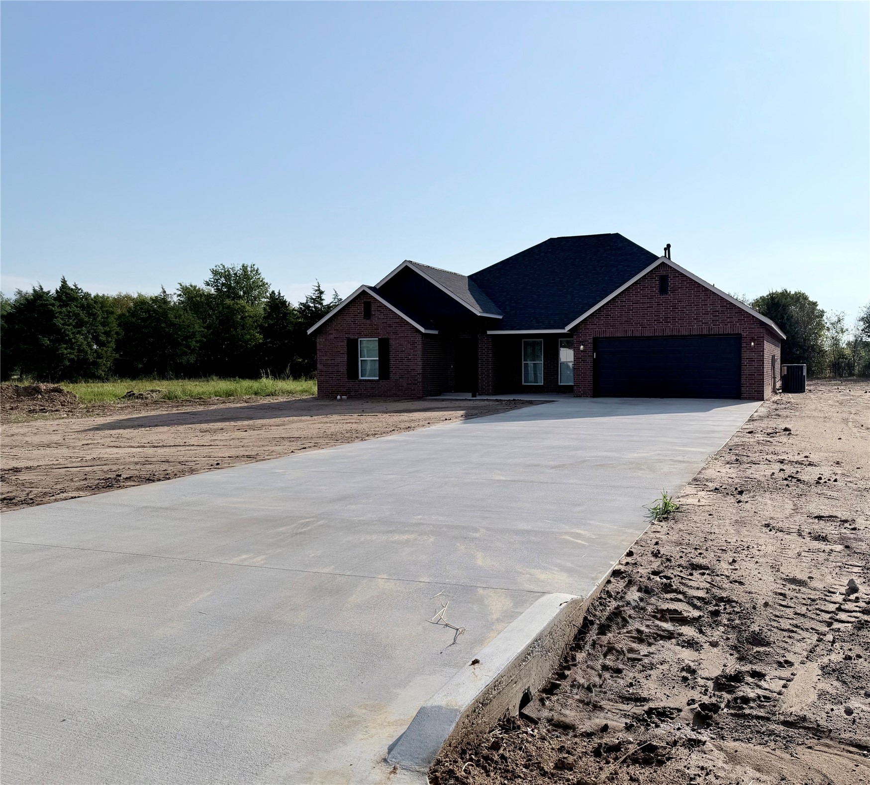 9945 N Osage Drive Sperry OK 74073