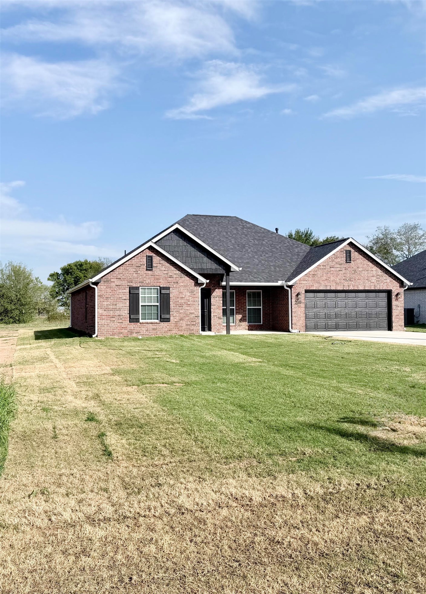 9945 N Osage Drive Sperry OK 74073