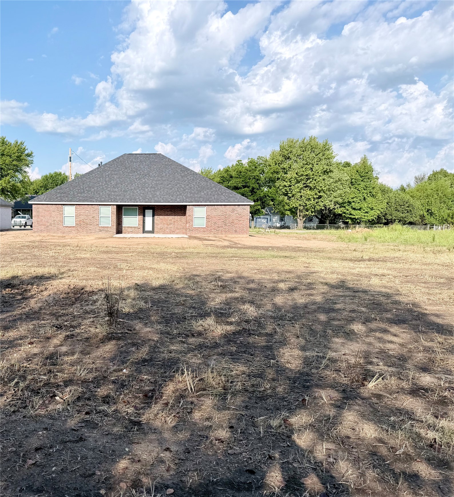 9945 N Osage Drive Sperry OK 74073