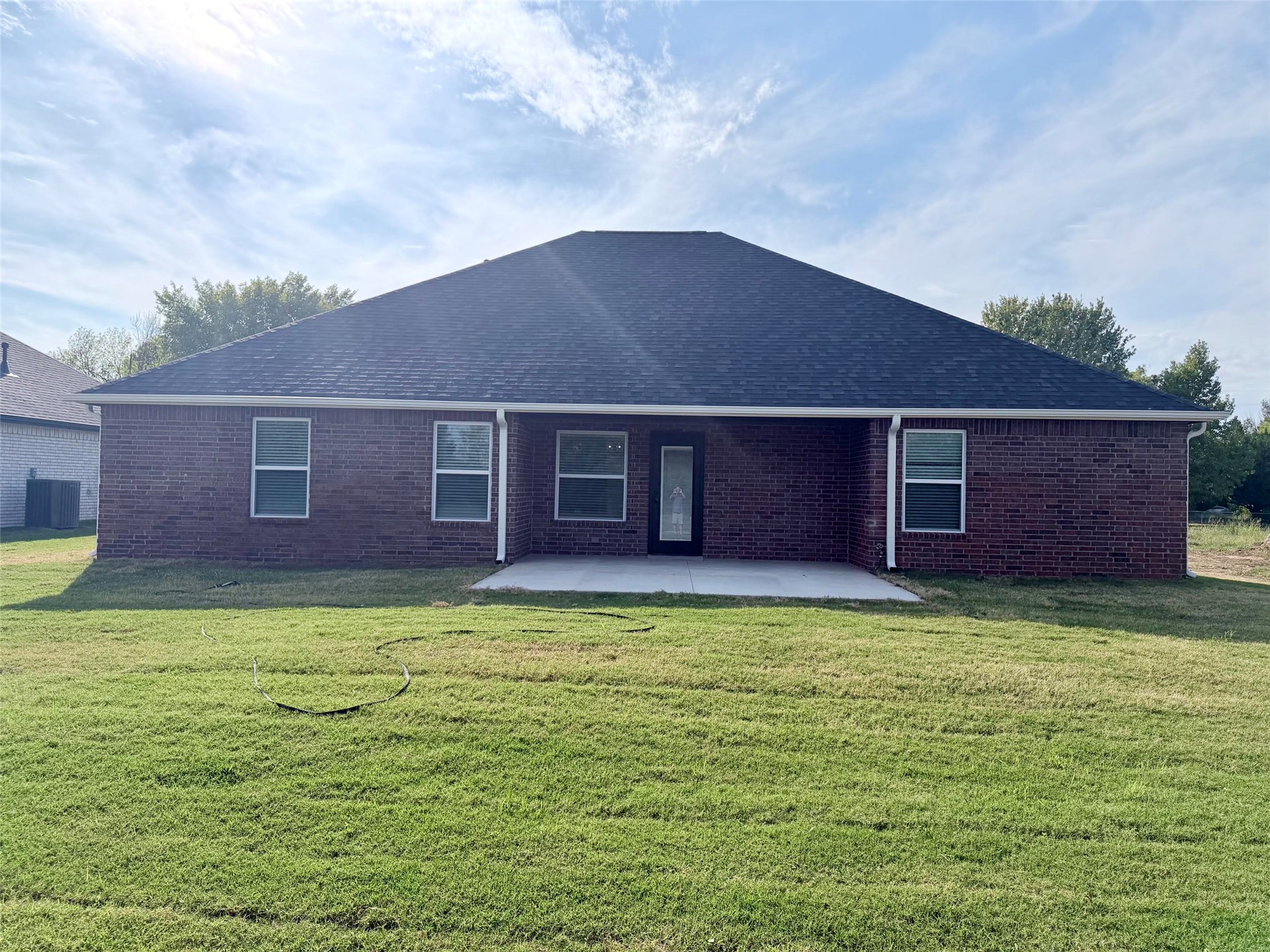 9945 N Osage Drive Sperry OK 74073