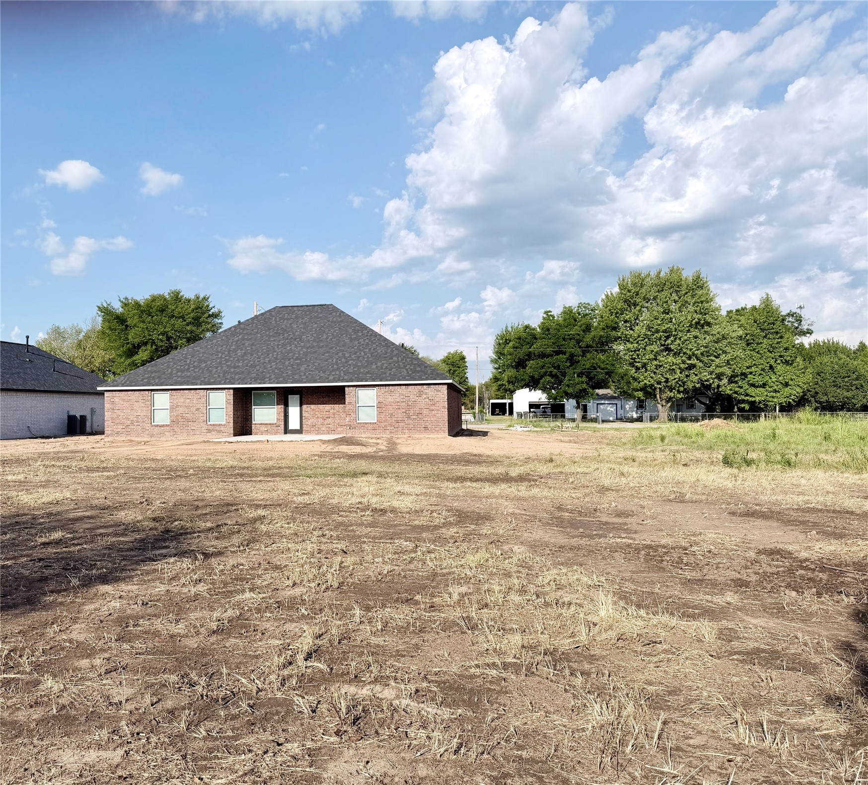 9945 N Osage Drive Sperry OK 74073