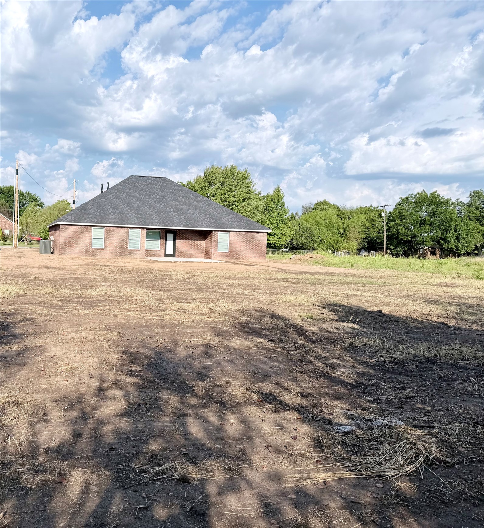 9945 N Osage Drive Sperry OK 74073