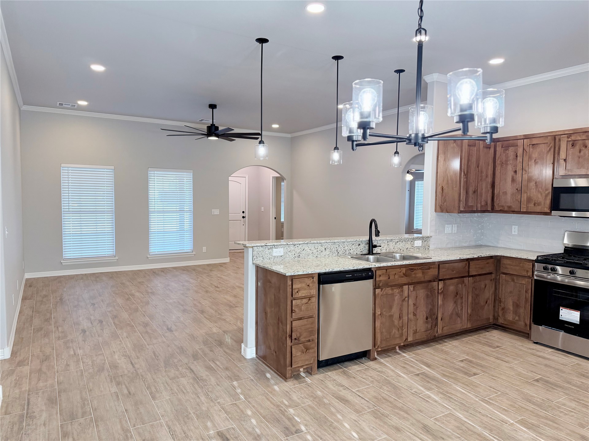 9945 N Osage Drive Sperry OK 74073