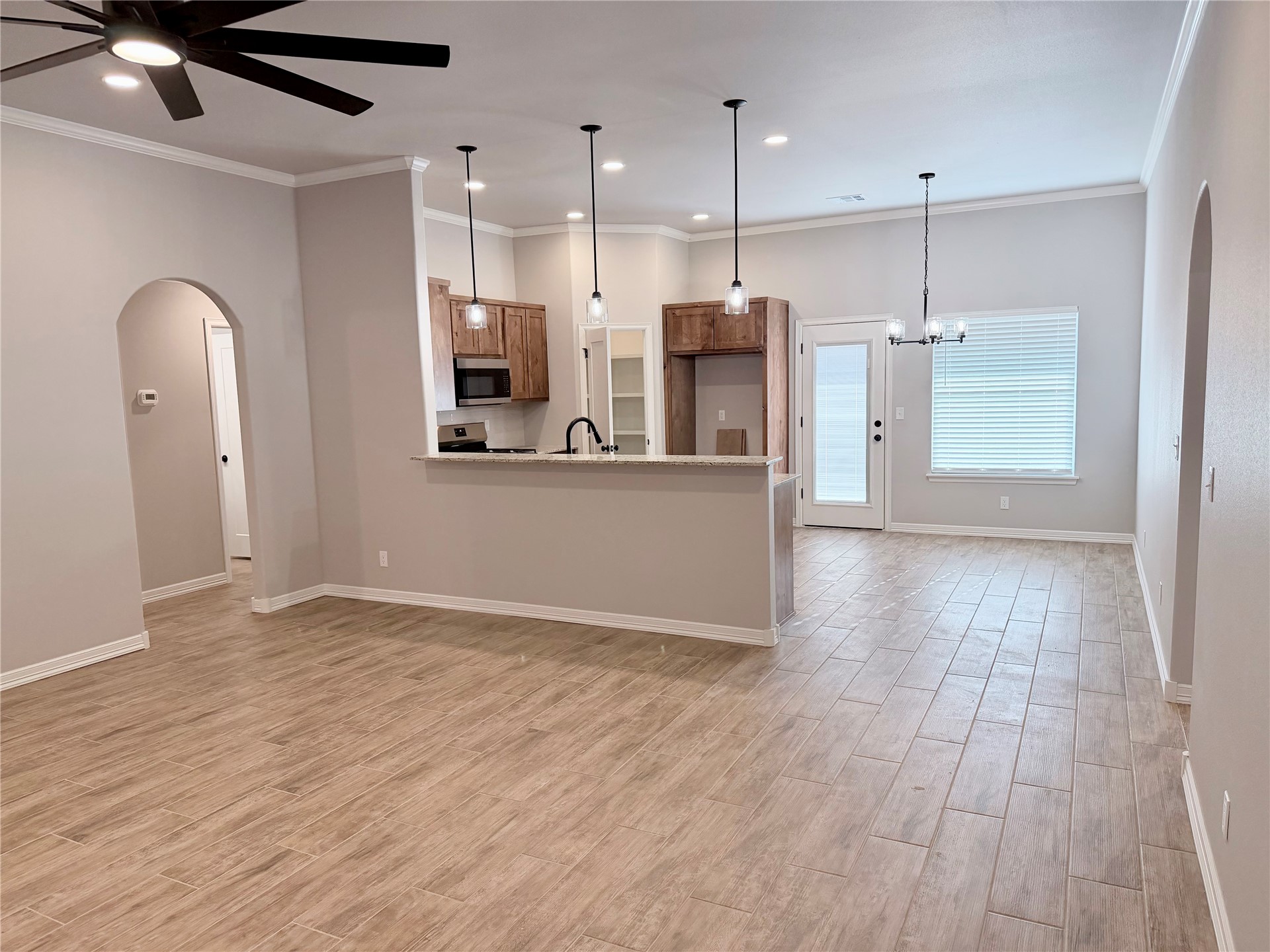 9945 N Osage Drive Sperry OK 74073