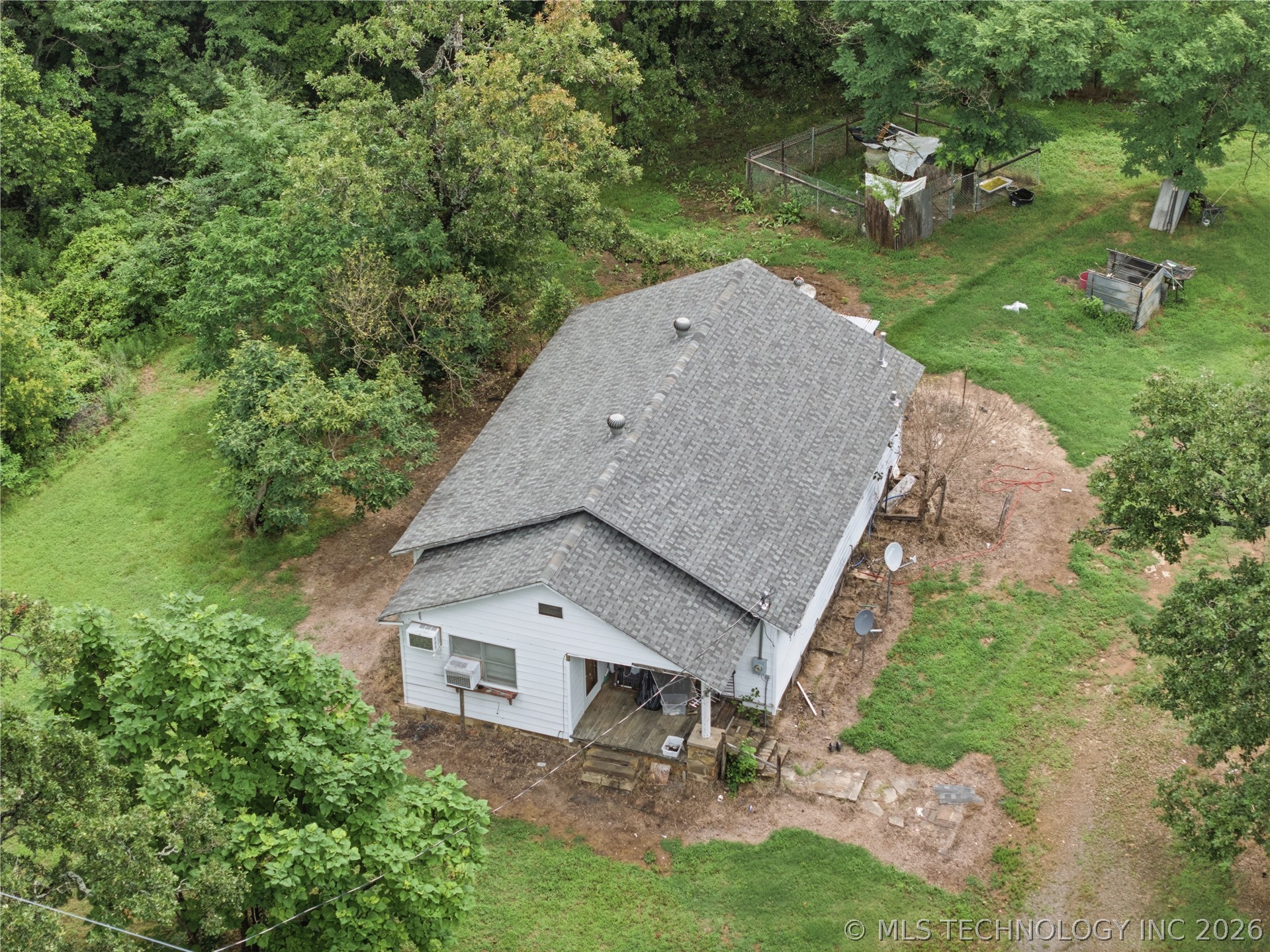 28602 Old Tarby Road Poteau OK 74953