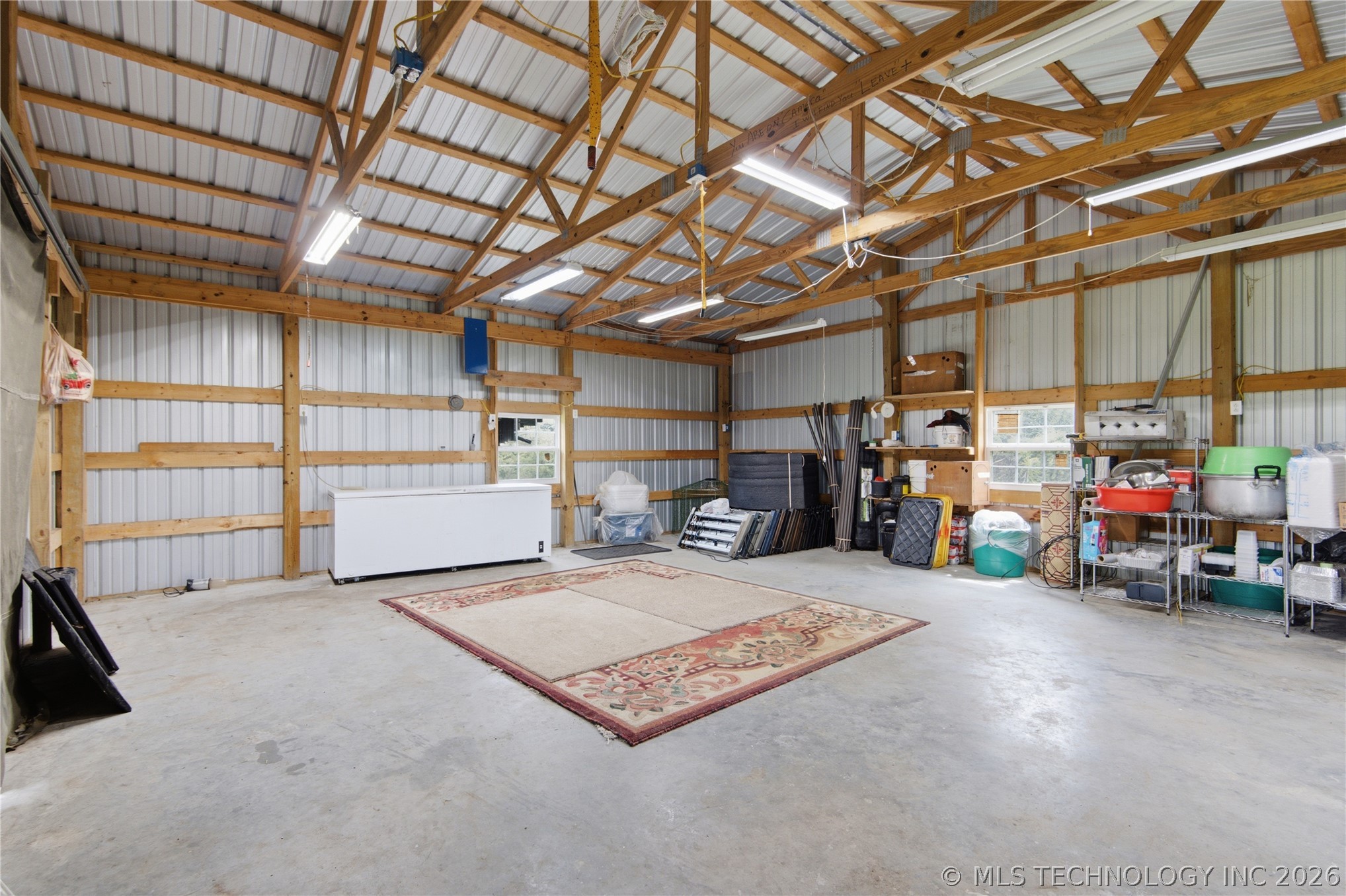 28602 Old Tarby Road Poteau OK 74953