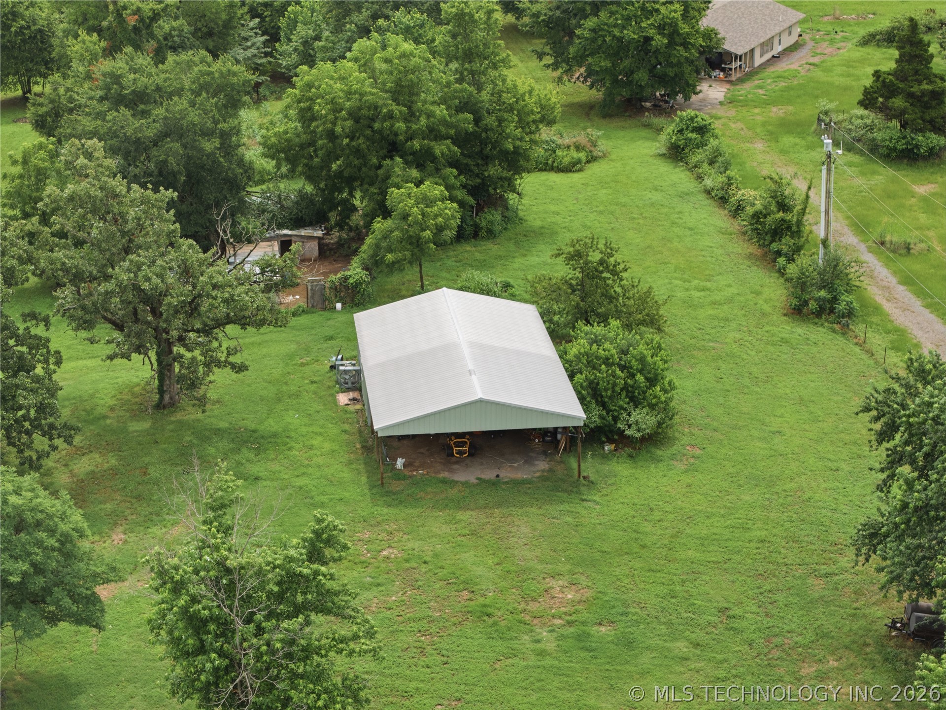 28602 Old Tarby Road Poteau OK 74953