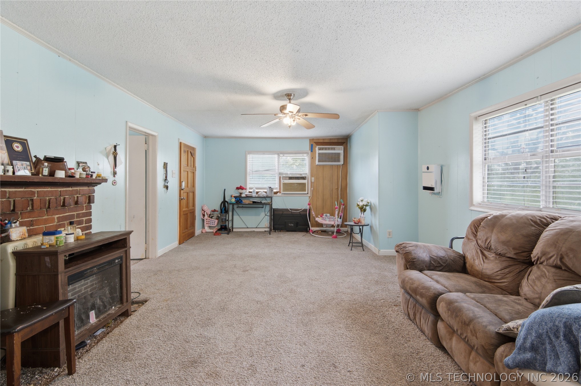 28602 Old Tarby Road Poteau OK 74953