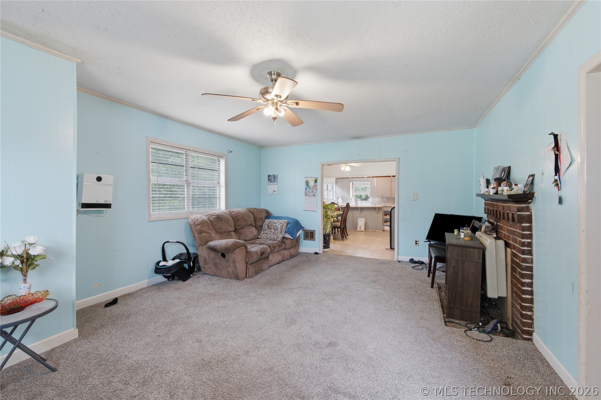 28602 Old Tarby Road Poteau OK 74953