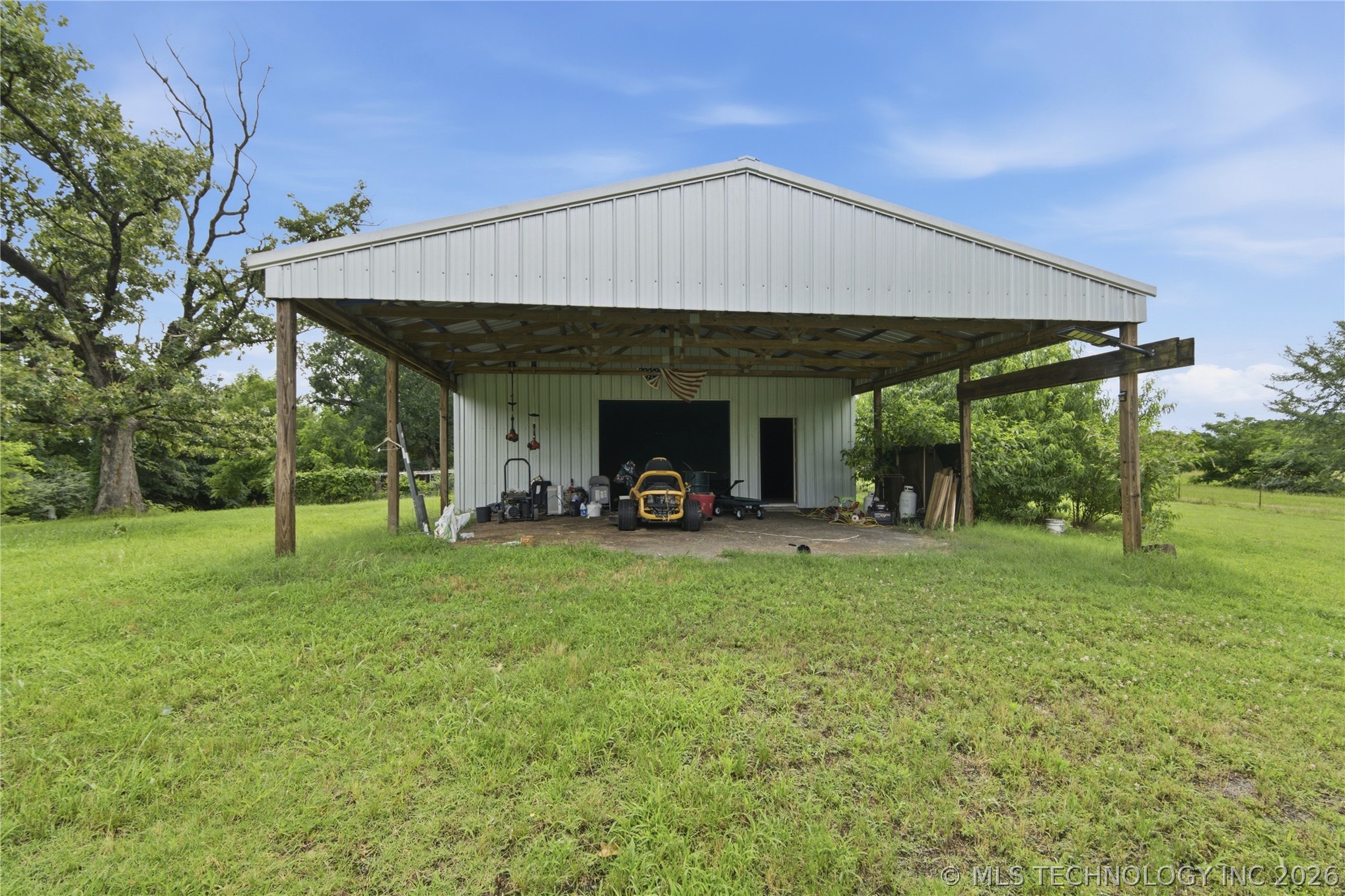 28602 Old Tarby Road Poteau OK 74953