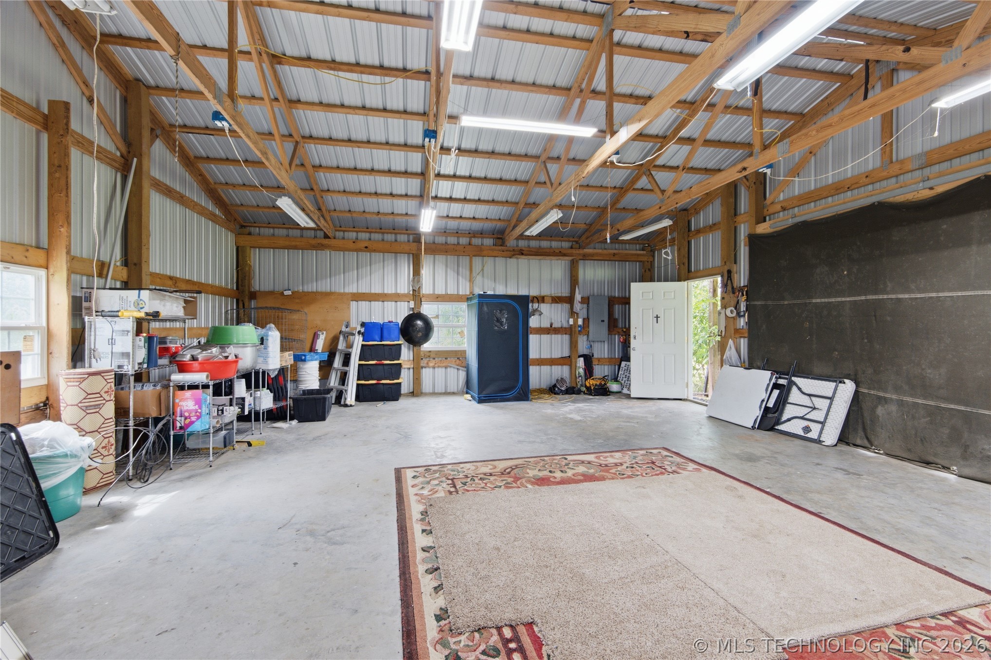 28602 Old Tarby Road Poteau OK 74953