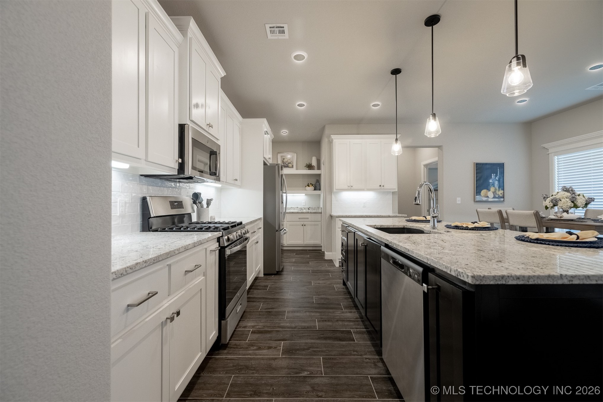 2942 N Briarwood Avenue Catoosa OK 74015