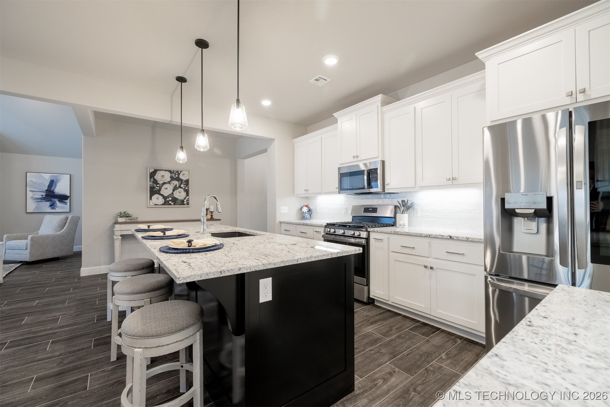 2942 N Briarwood Avenue Catoosa OK 74015