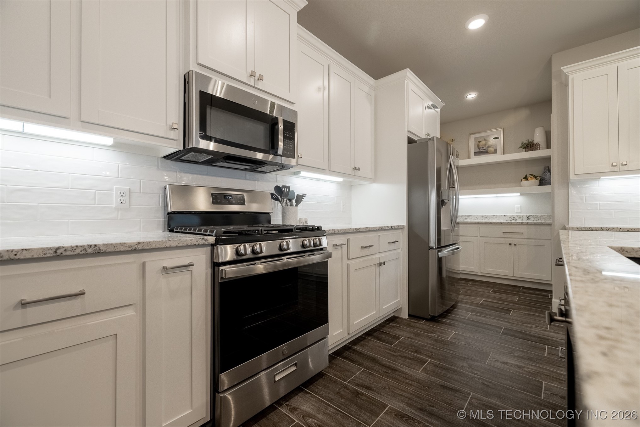 2942 N Briarwood Avenue Catoosa OK 74015